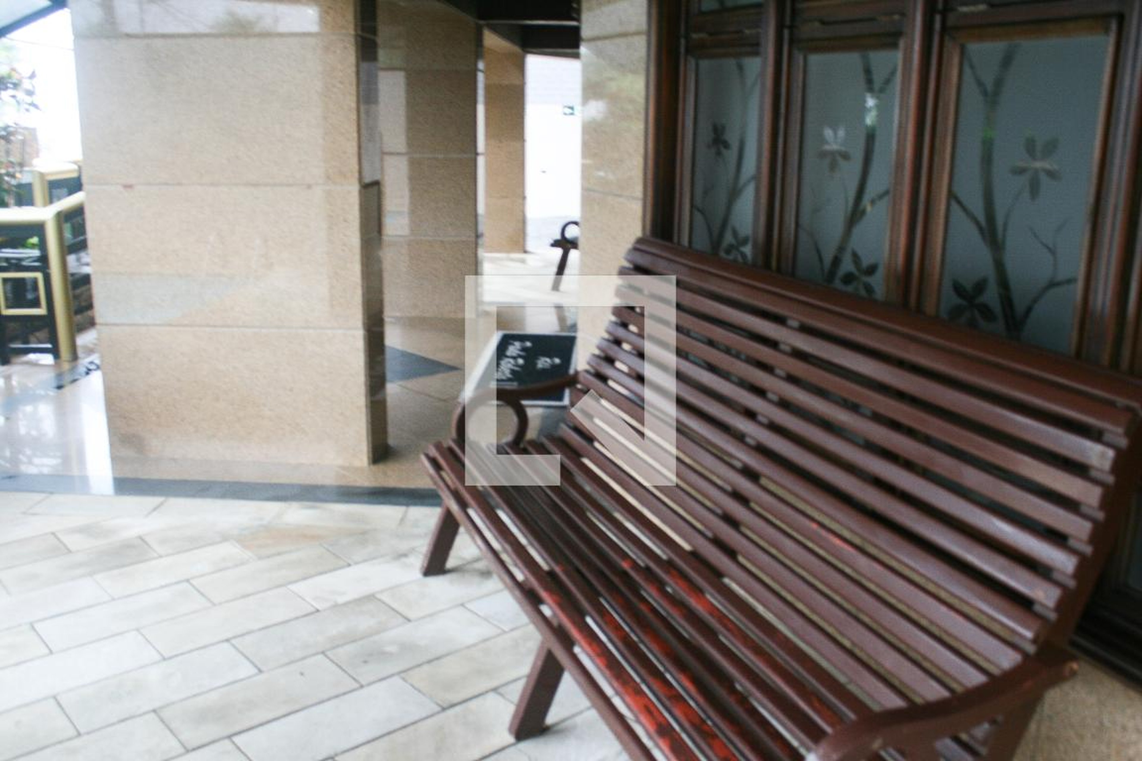 Área comum Condomínio Havai