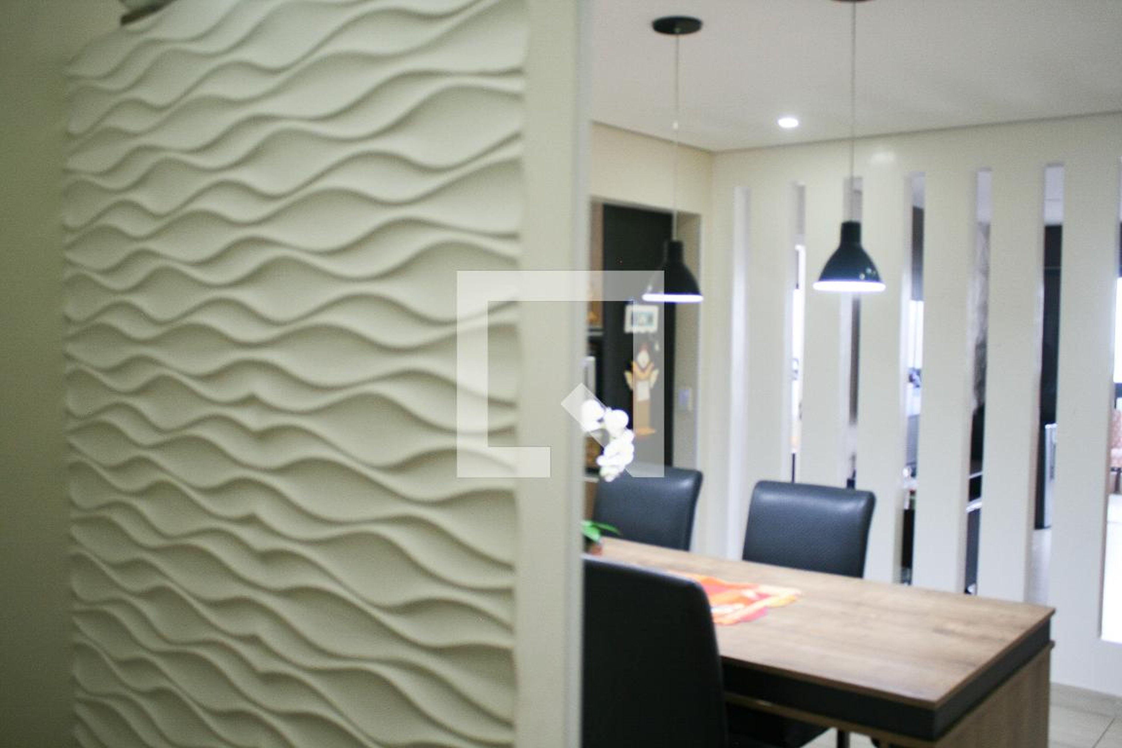 Hall Condomínio Paulo Roberto II