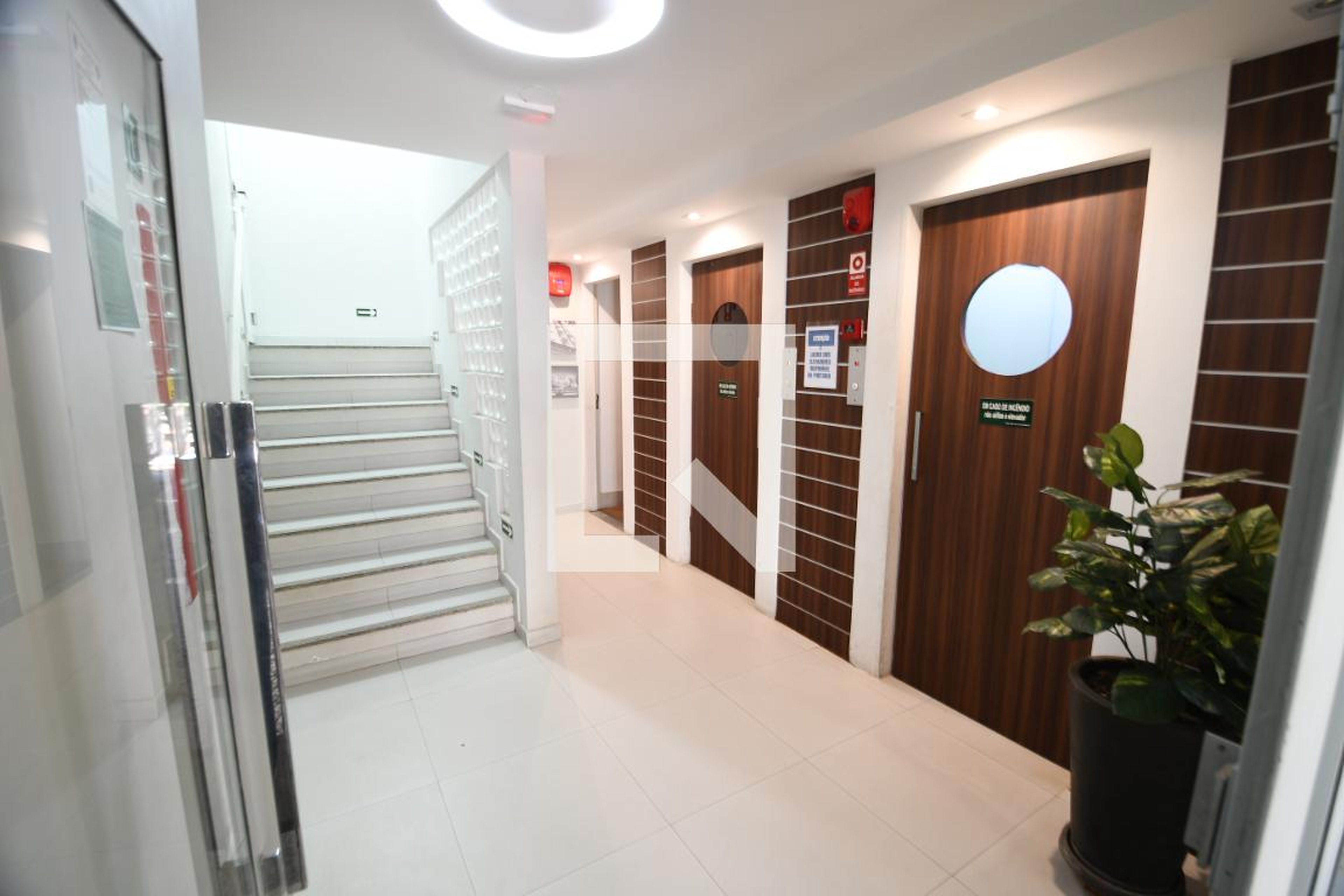 Hall de entrada - Turiaçu