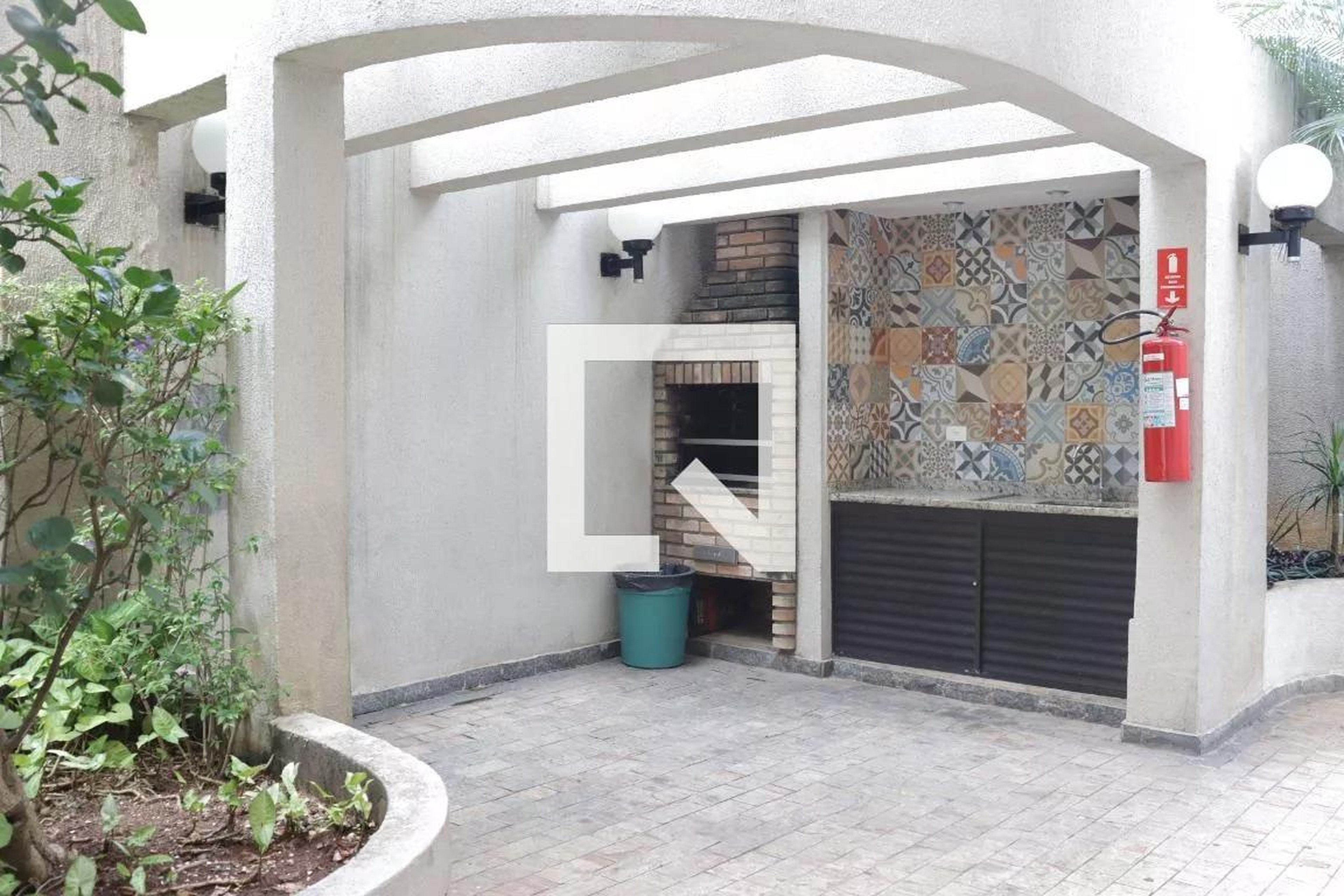 Churrasqueira - Maison Lumiere