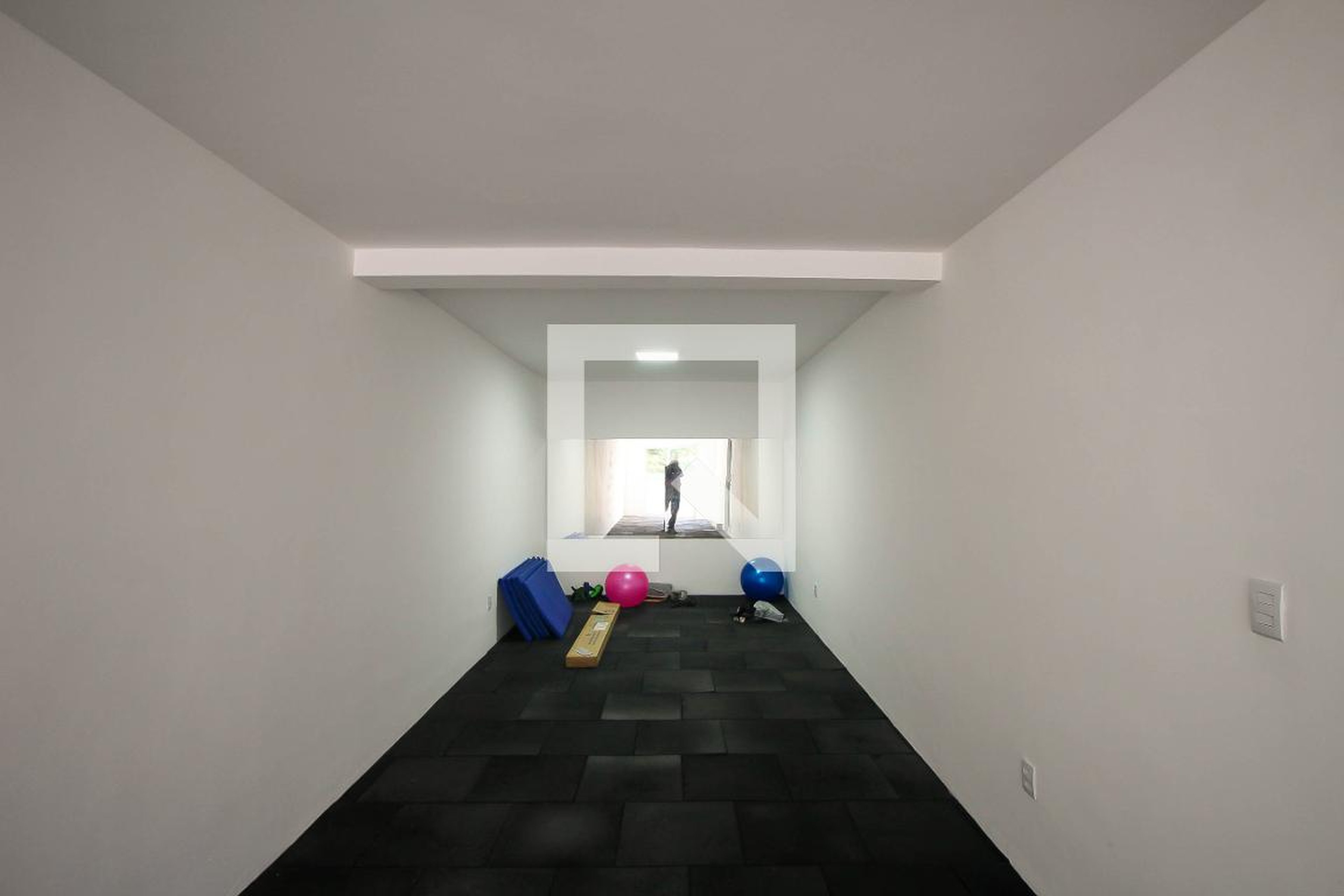 Academia - Residencial Lucca