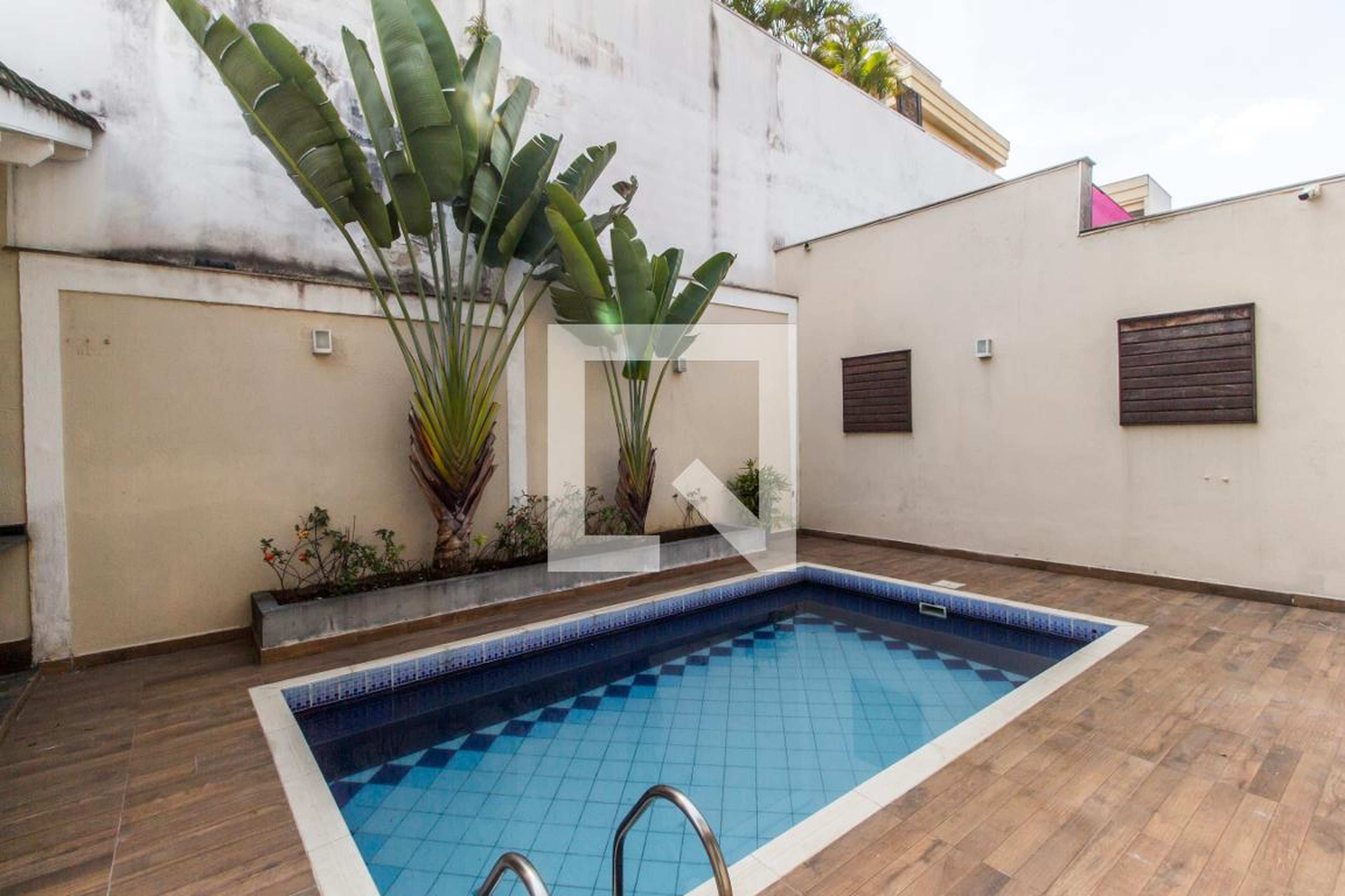 Piscina - 