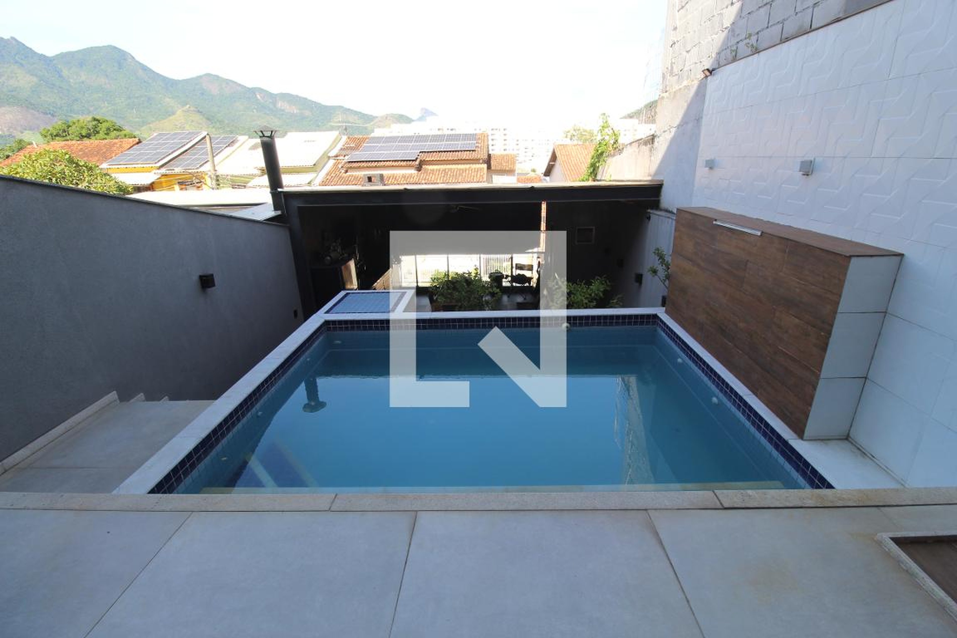 Piscina - 