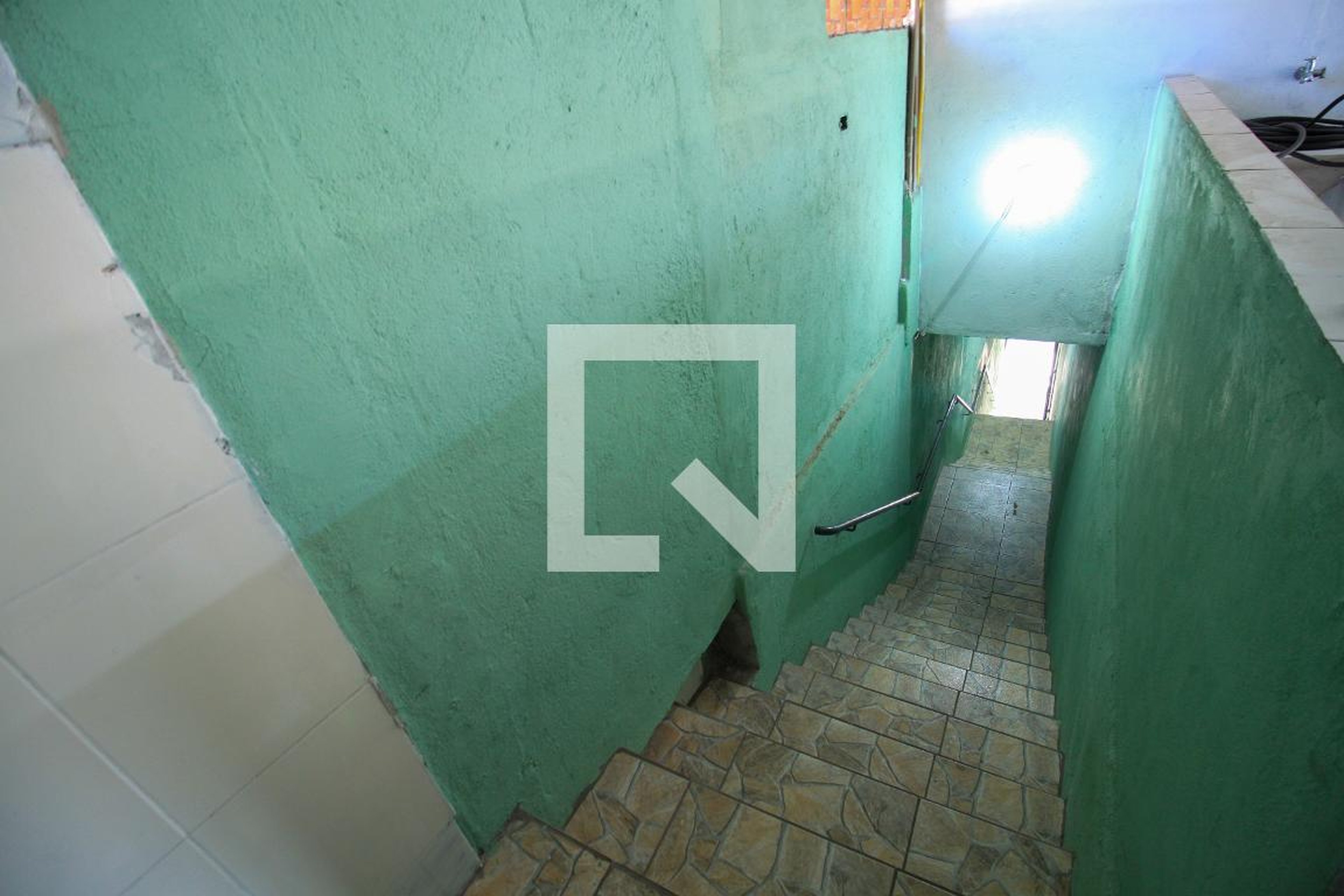 Área comum Condomínio em Rua Maria Domitila, 40