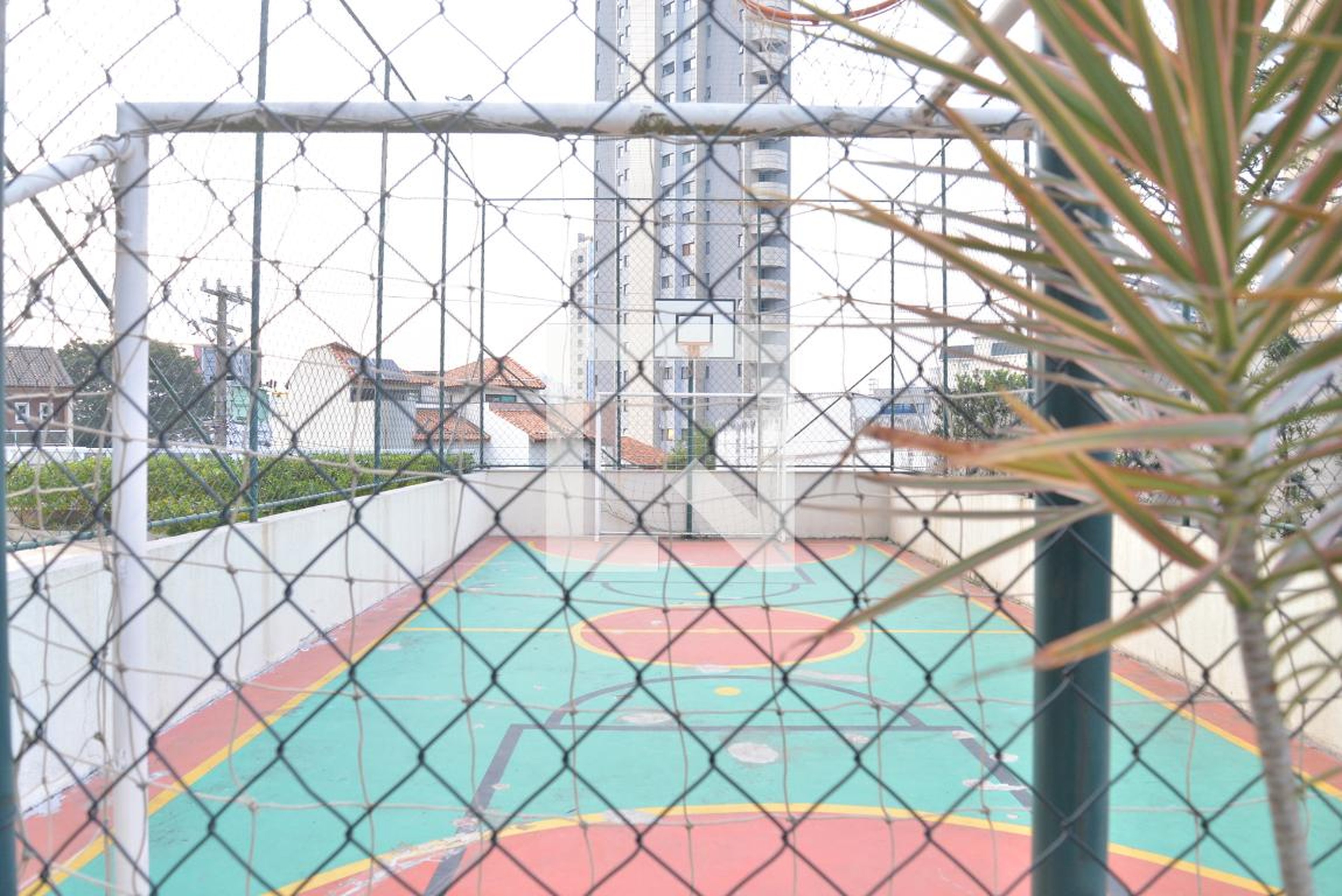 Quadra - Edifício Villa Di Modena