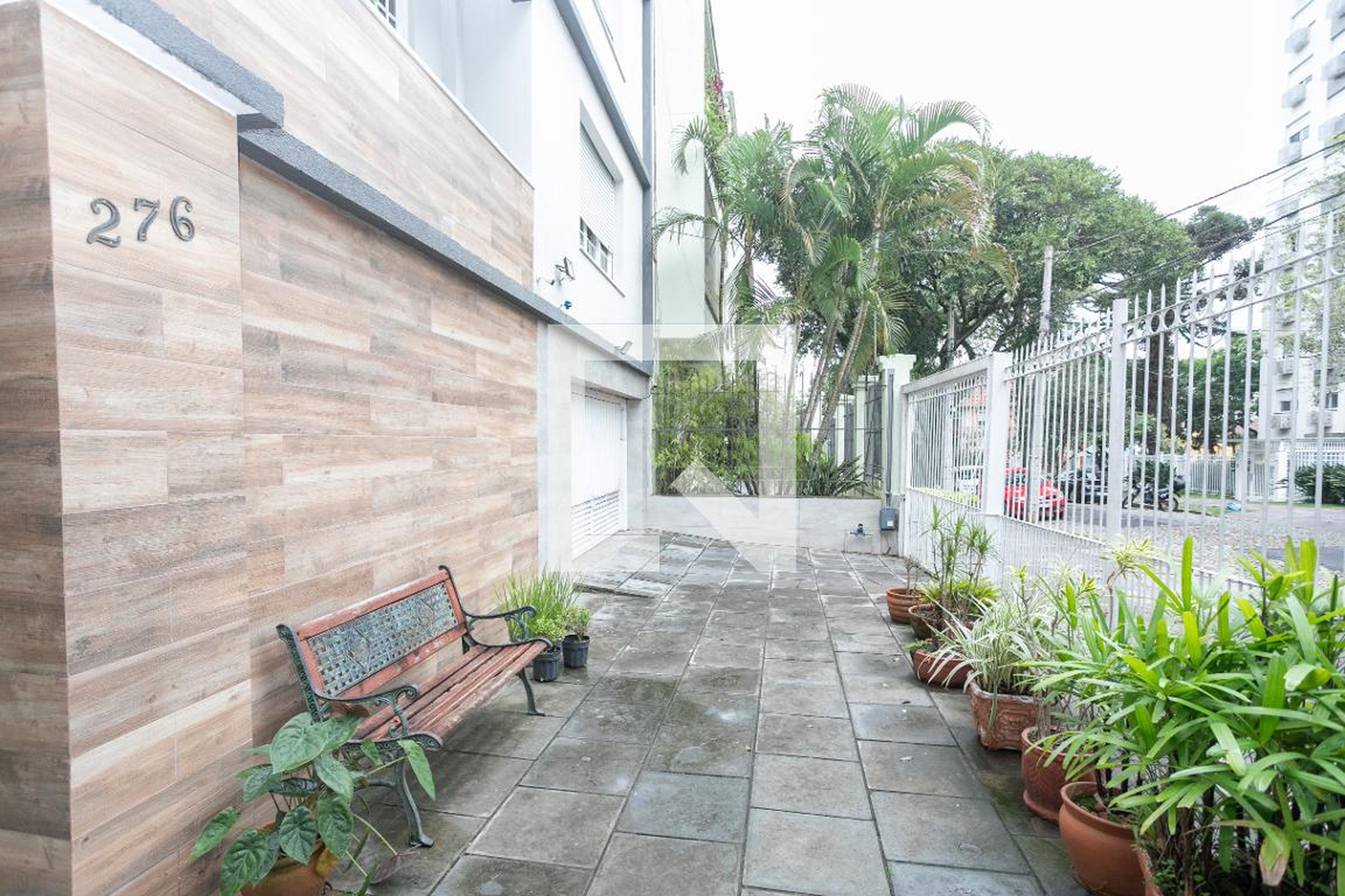 Hall de entrada - null