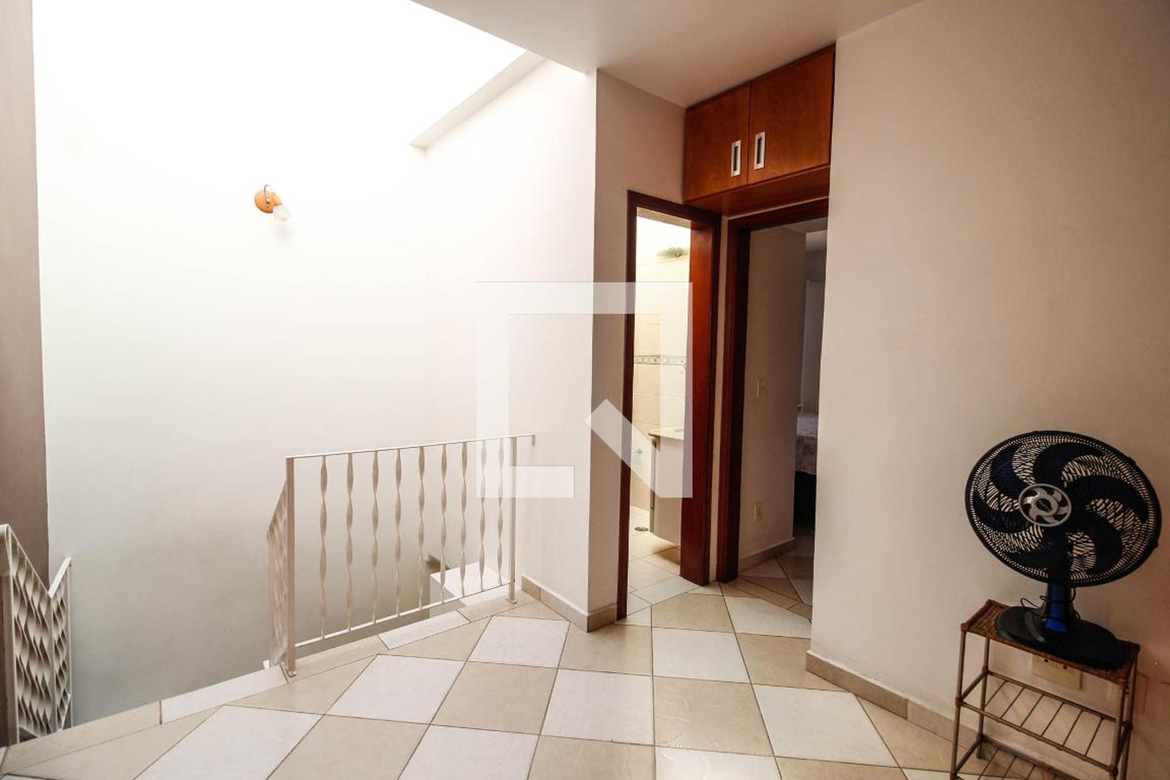 Hall - Residêncial Morada das Pirâmides