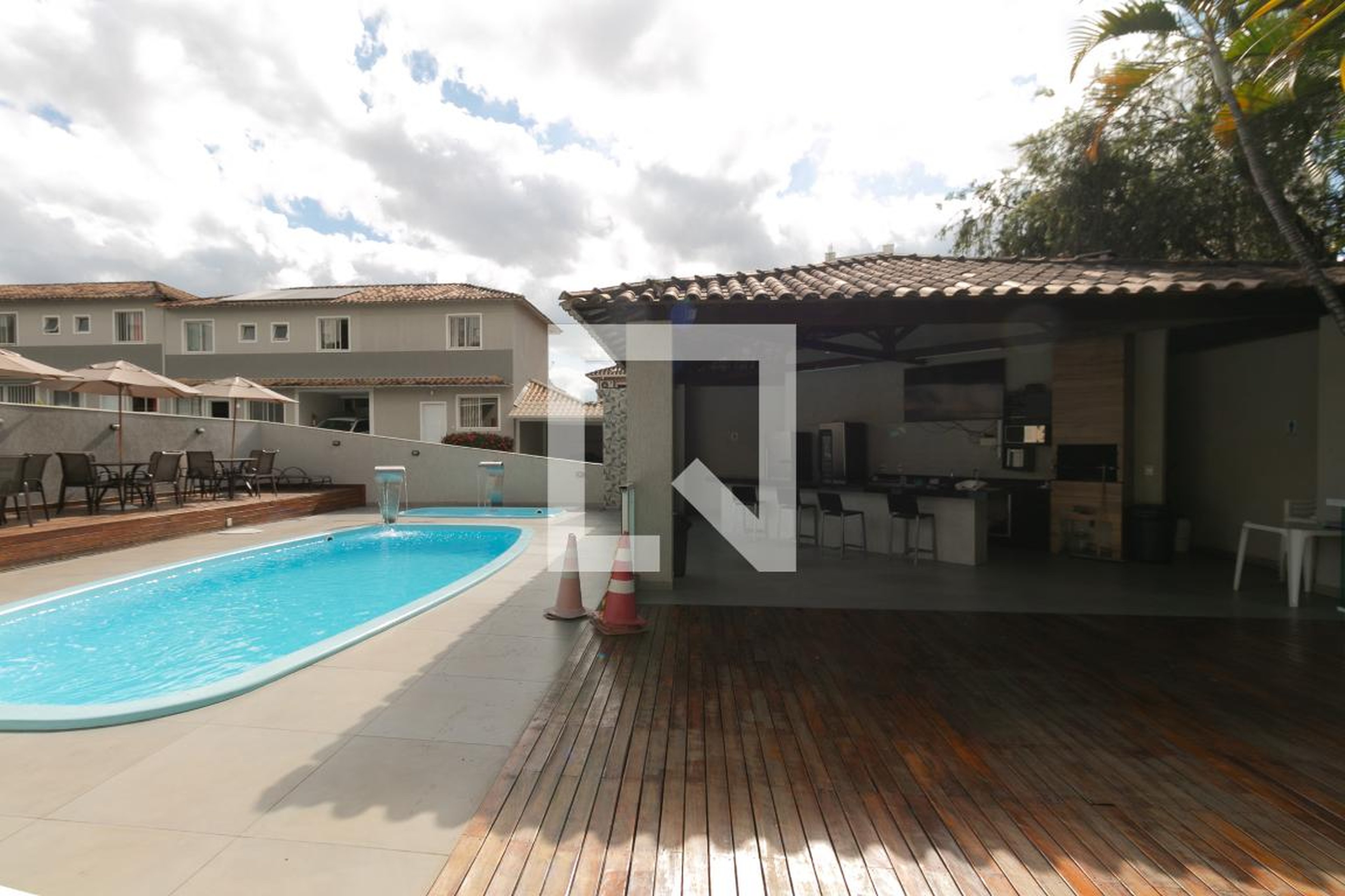 Espaço Gourmet - Village Firense