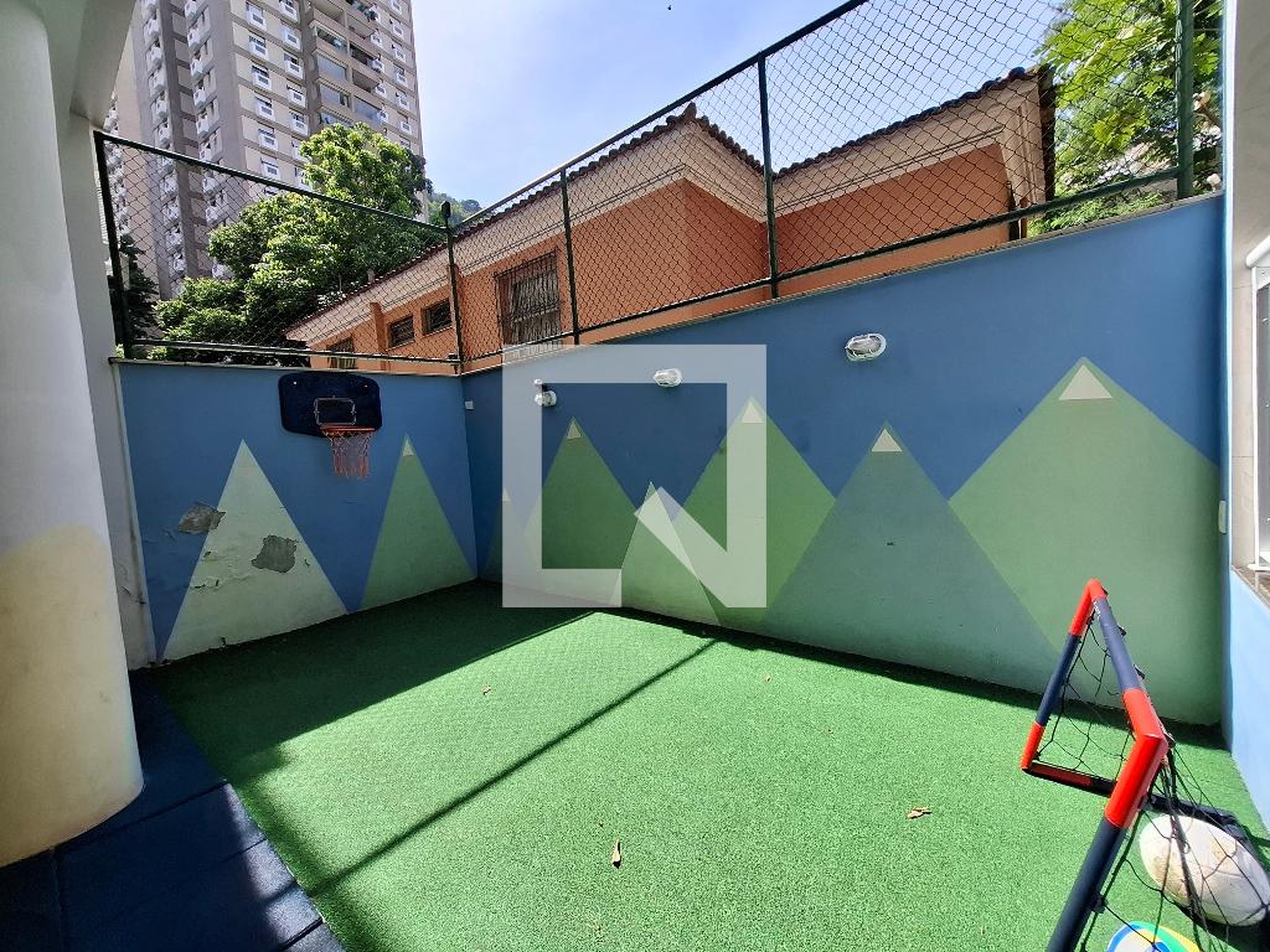 Brinquedoteca - Formidable Laranjeiras