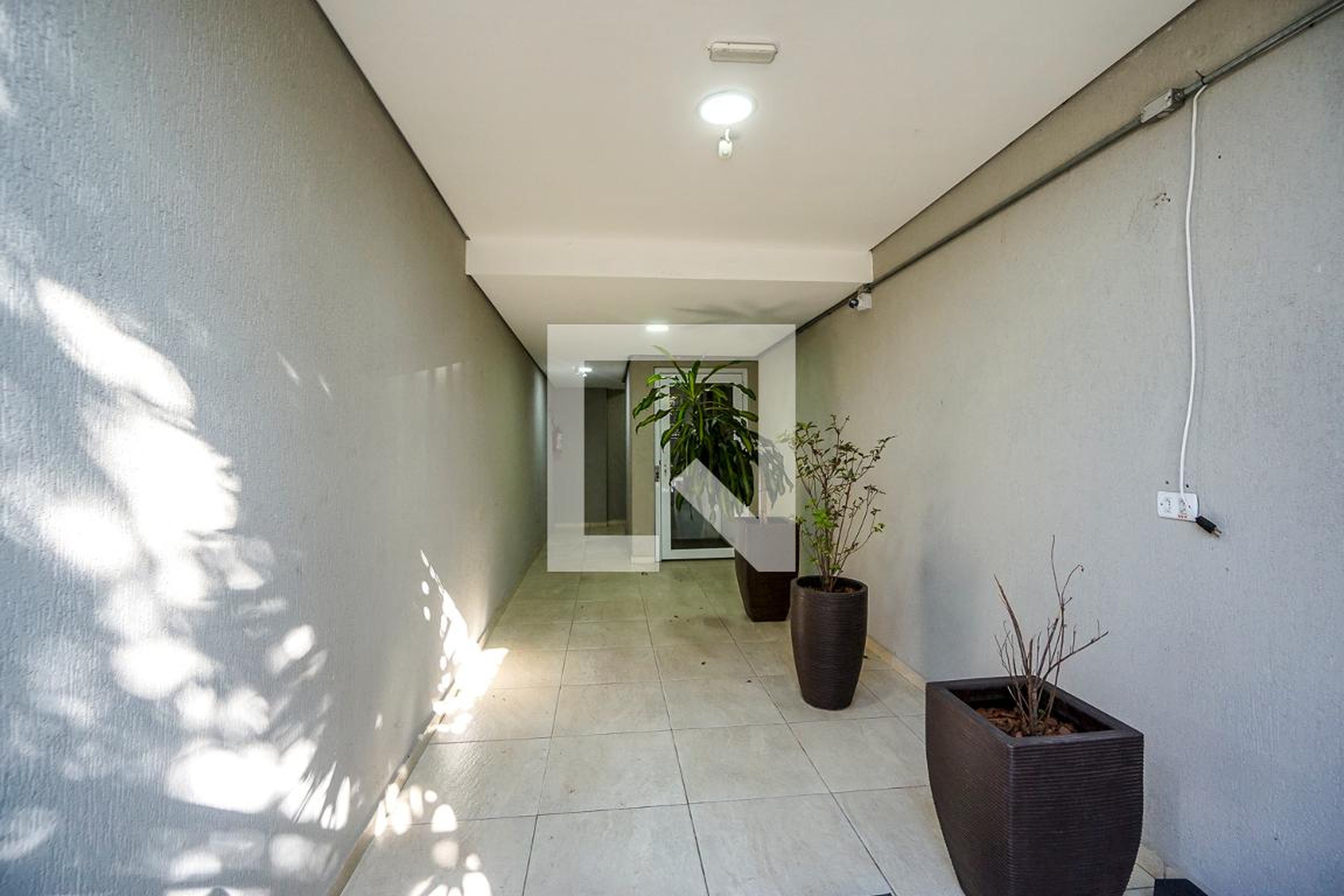 Entrada - Residencial Júlia Prado