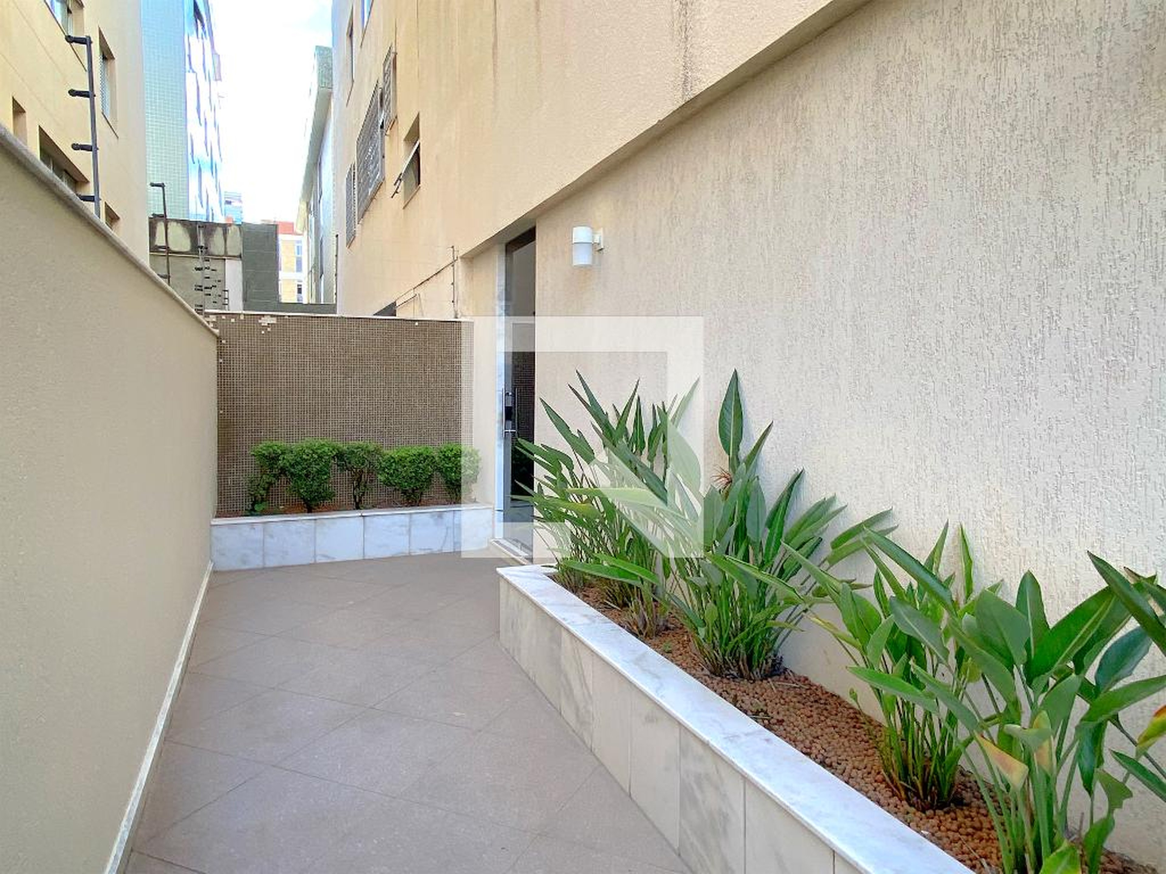 Área comum Condomínio em Rua Selênio, 39