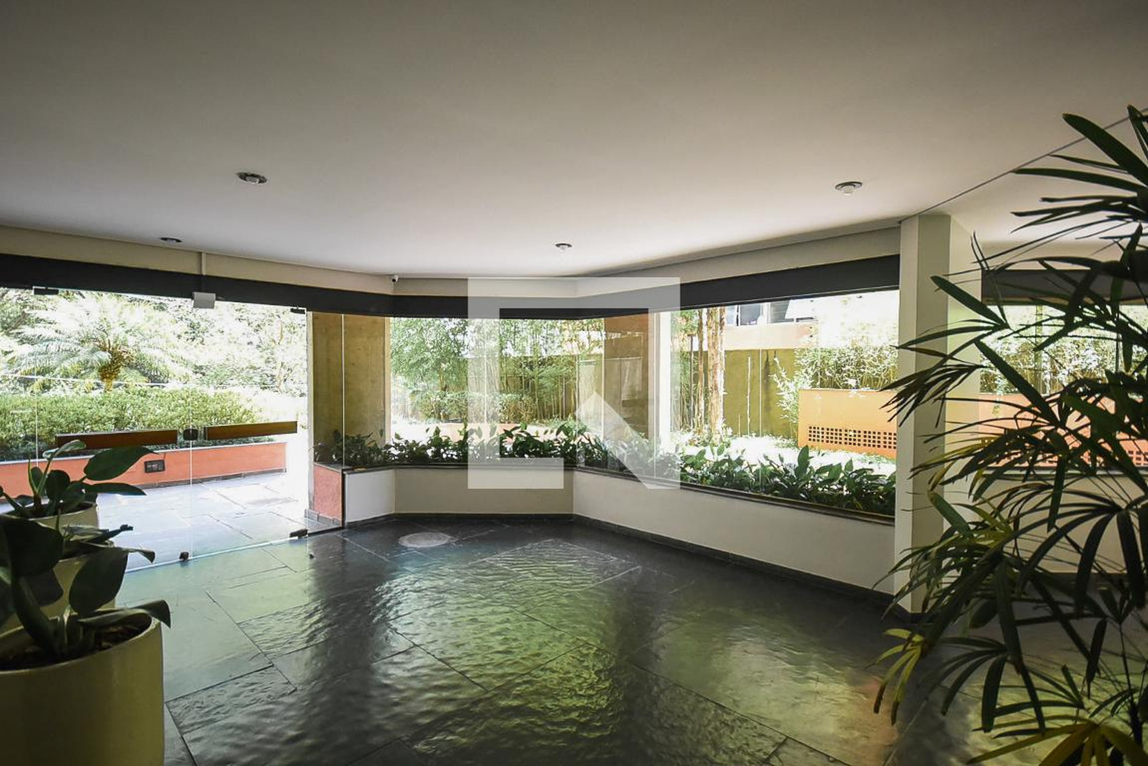 Hall Social - Cheverny