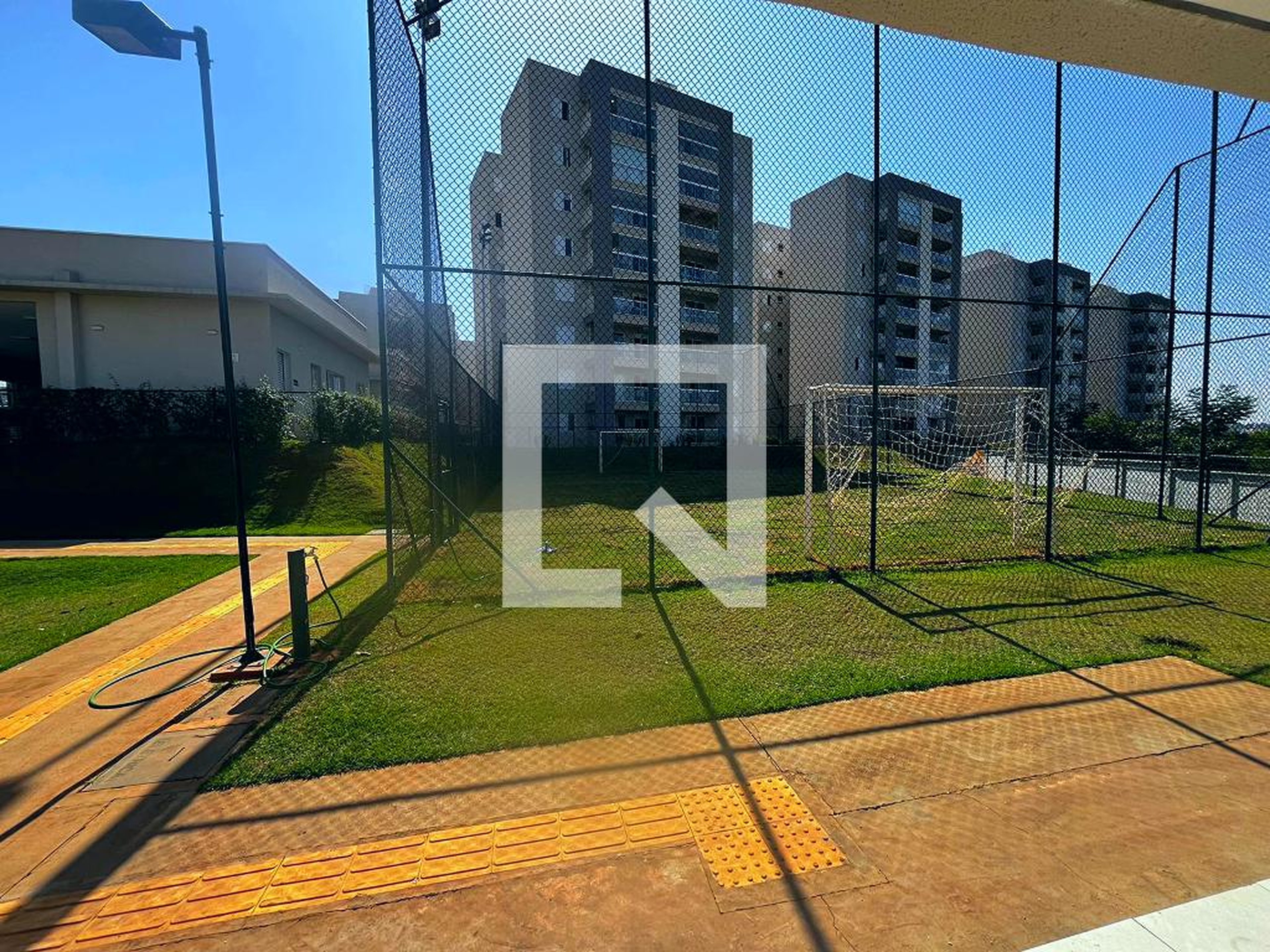 Área comum - Brisa da Mata Manacás