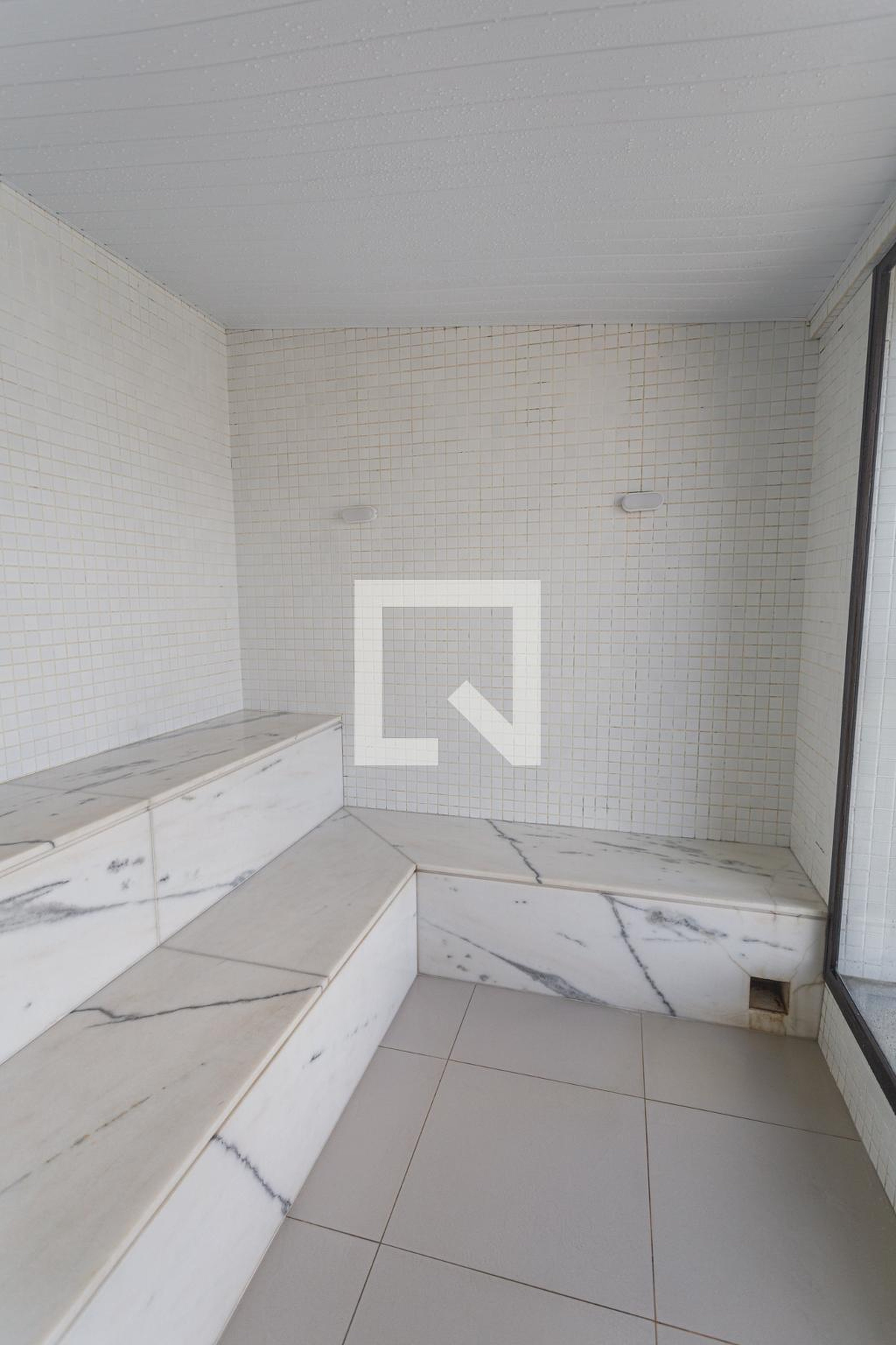 Sauna - Ed. Home Residence