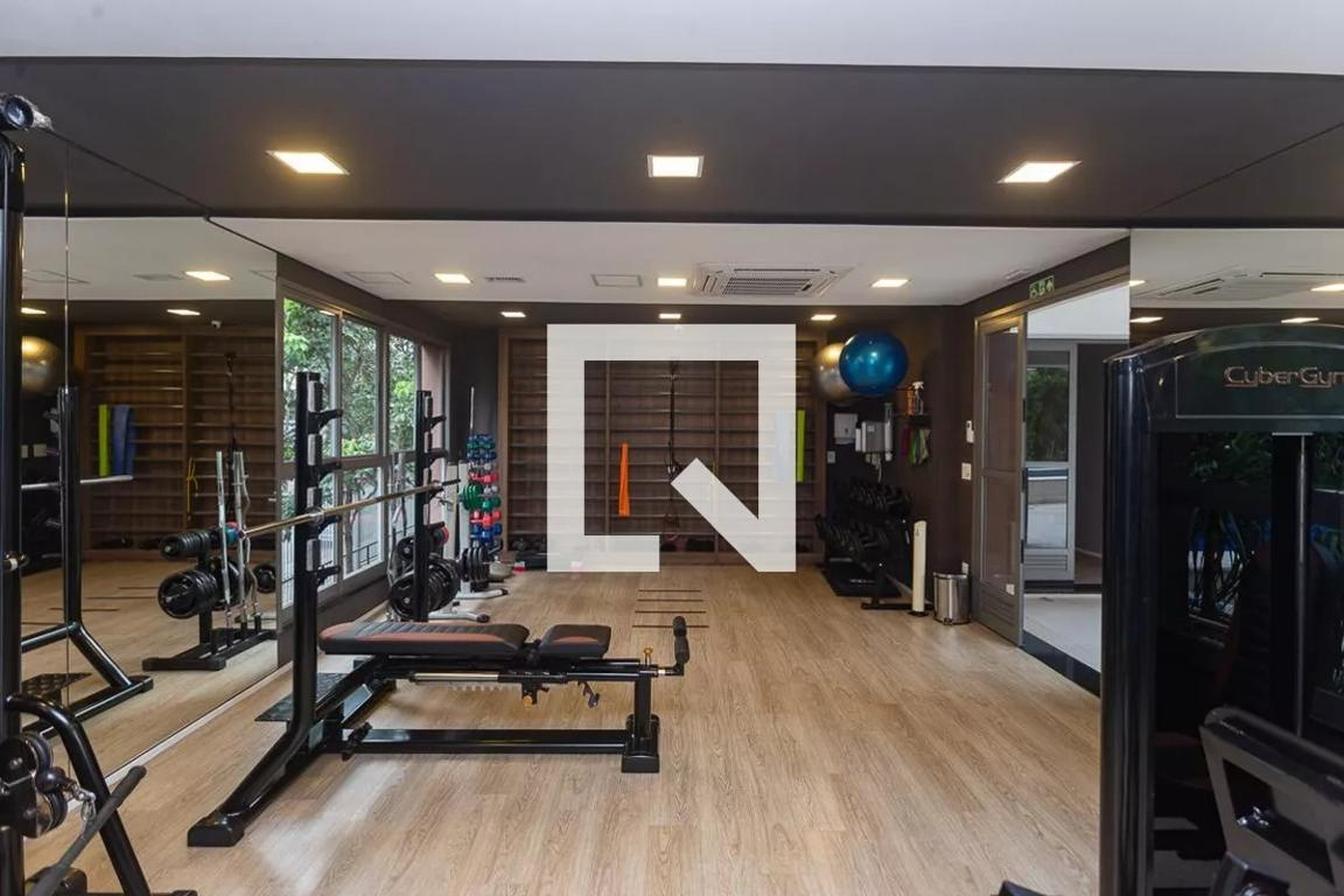 Academia - Cayre Perdizes