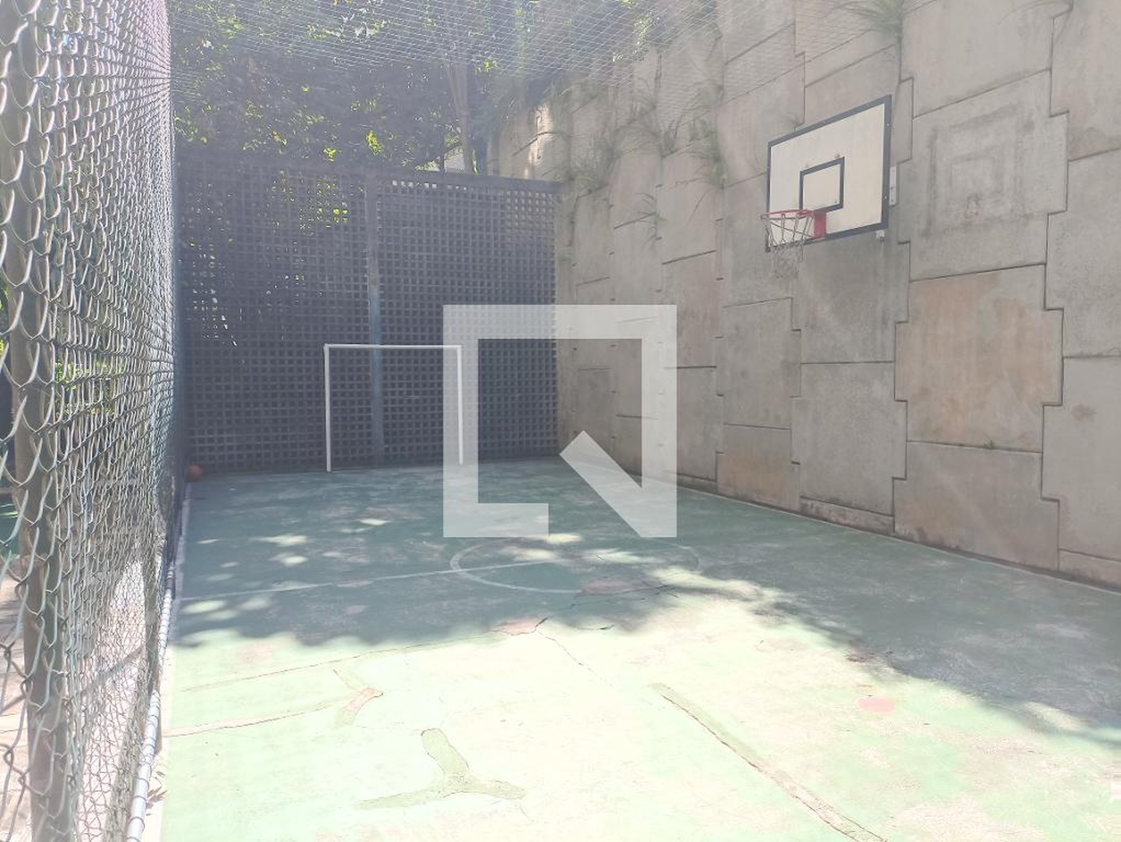 Quadra - Tour de Lion