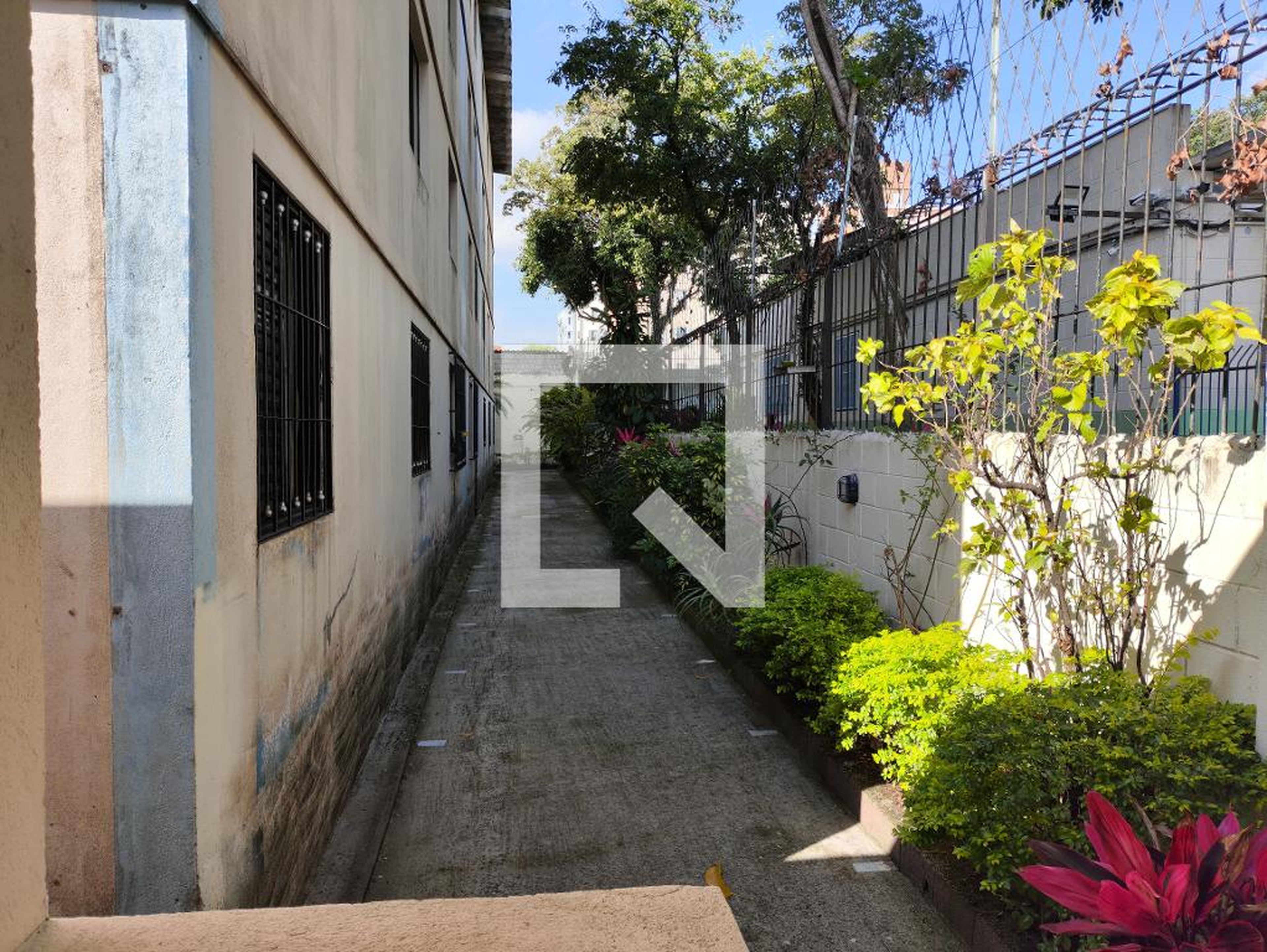 Área comum - Los Angeles