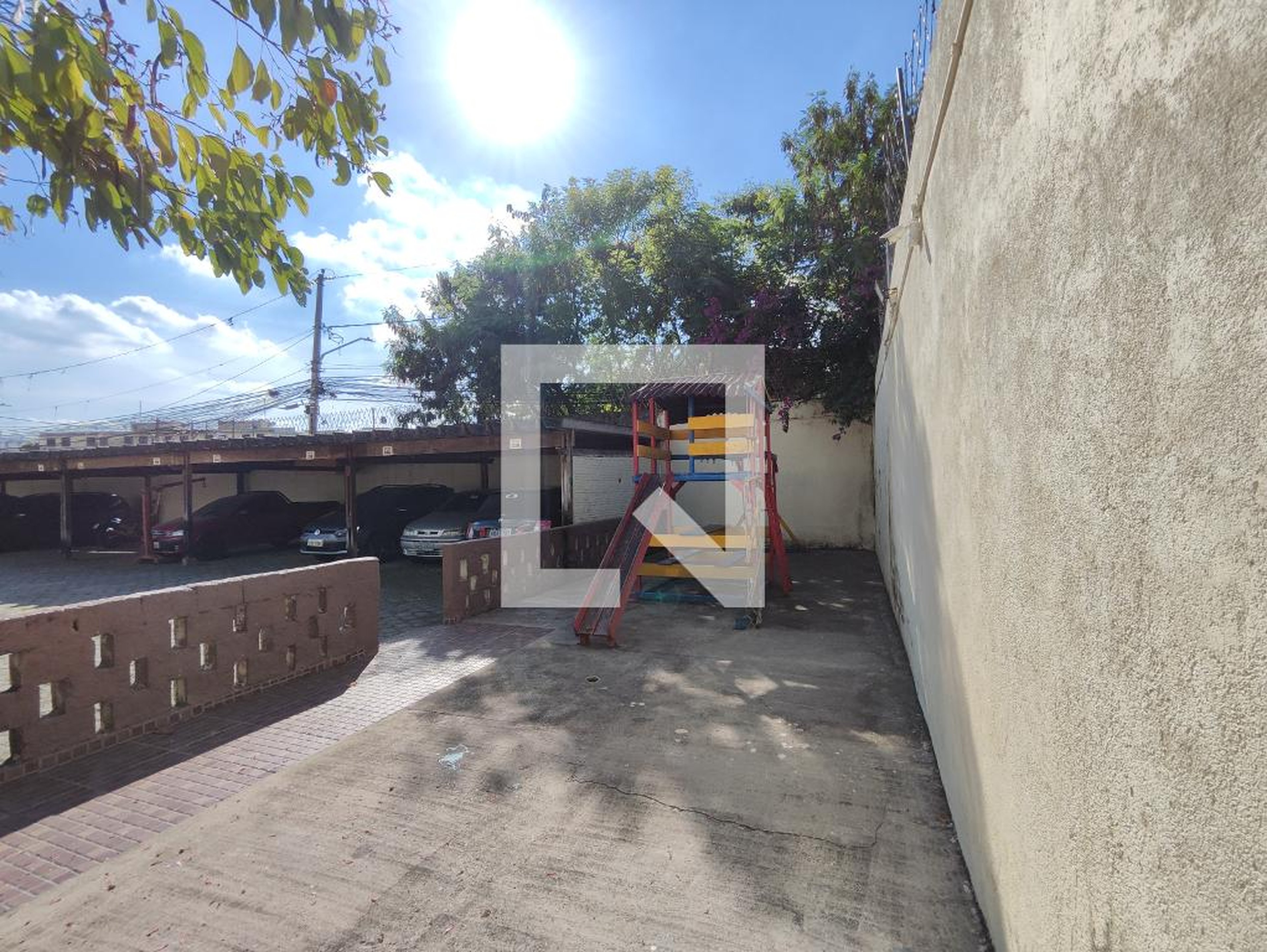 Playground - Los Angeles