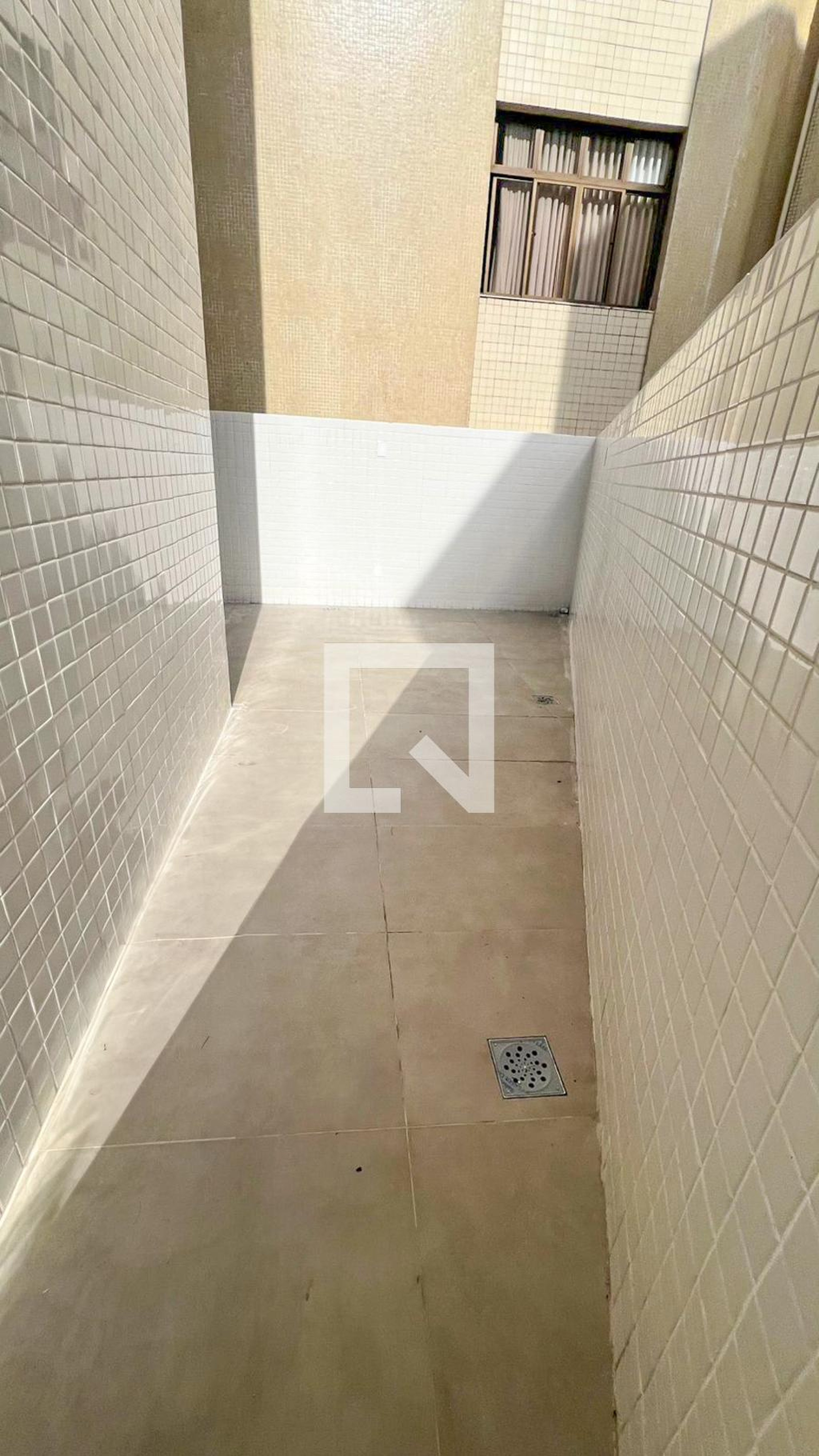 Área comum Condomínio em Rua Muzambinho, 695