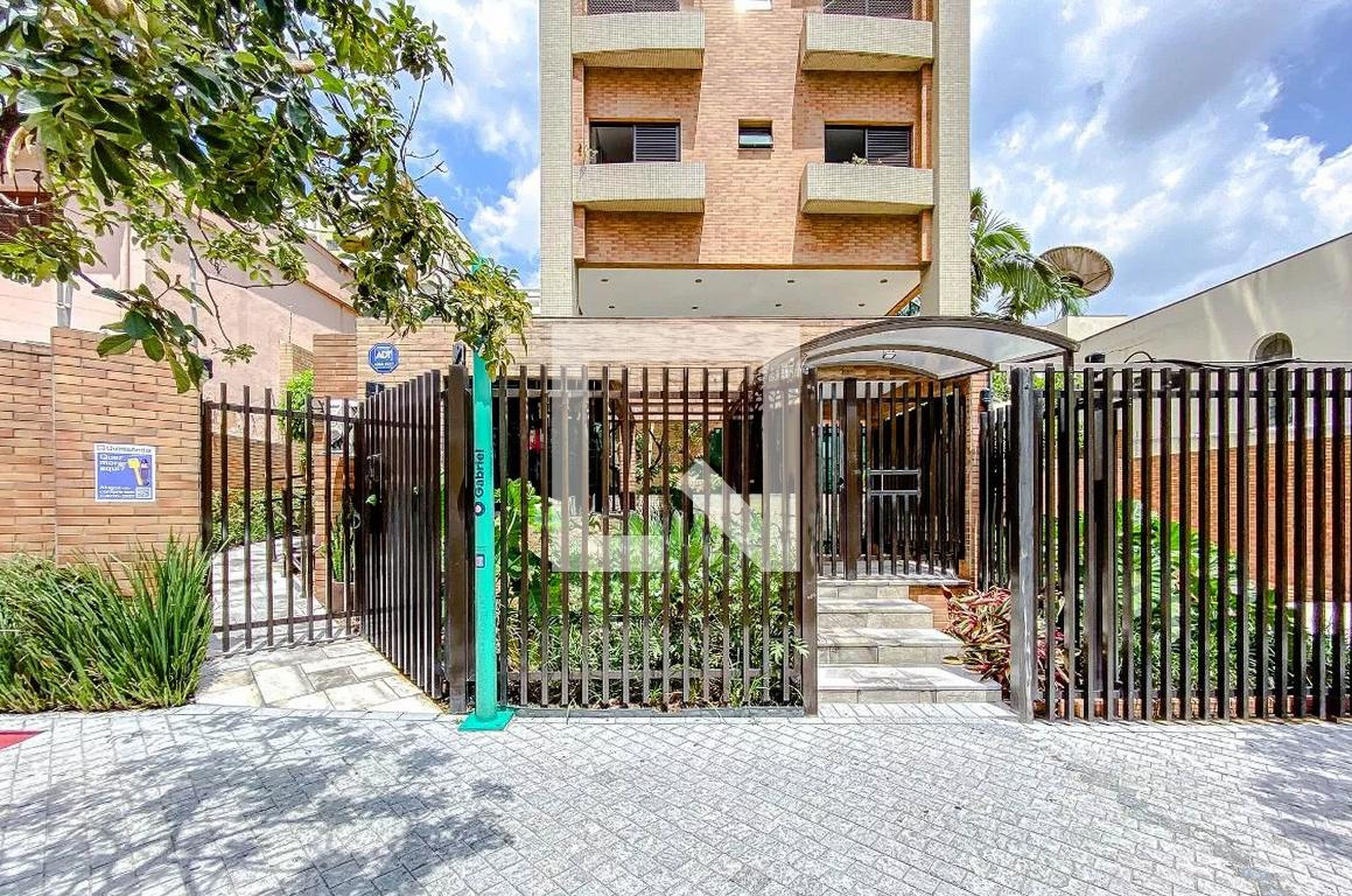 Fachada Condomínio House Of Lords