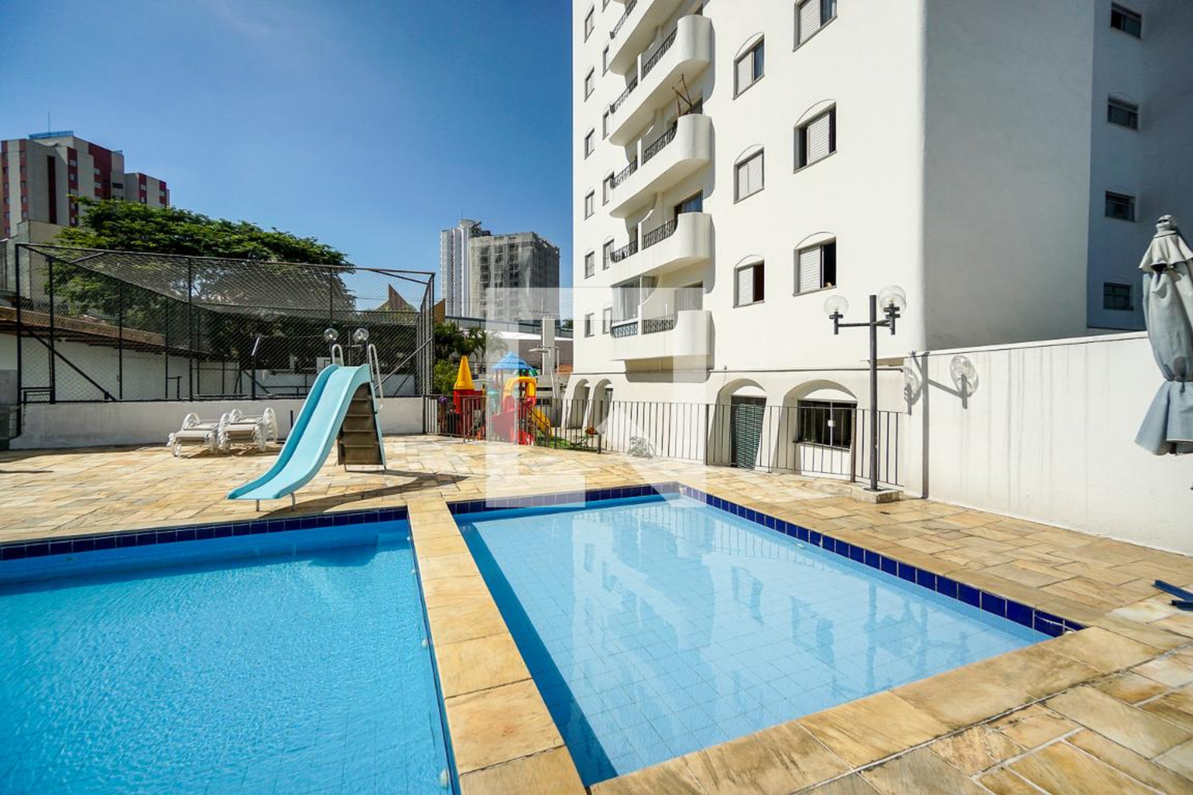 Piscina infantil - Alexandria