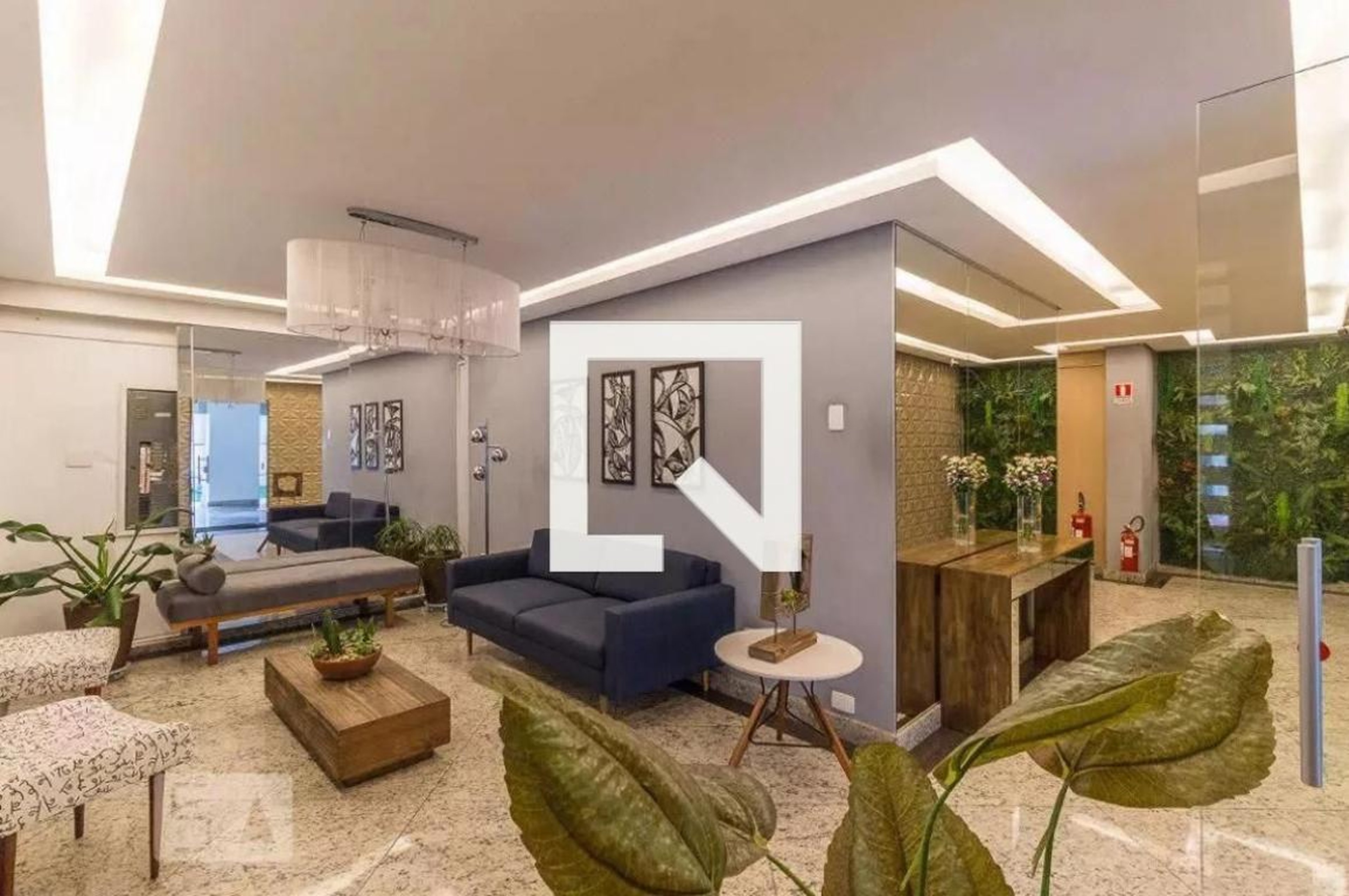 Hall social - Alexandria