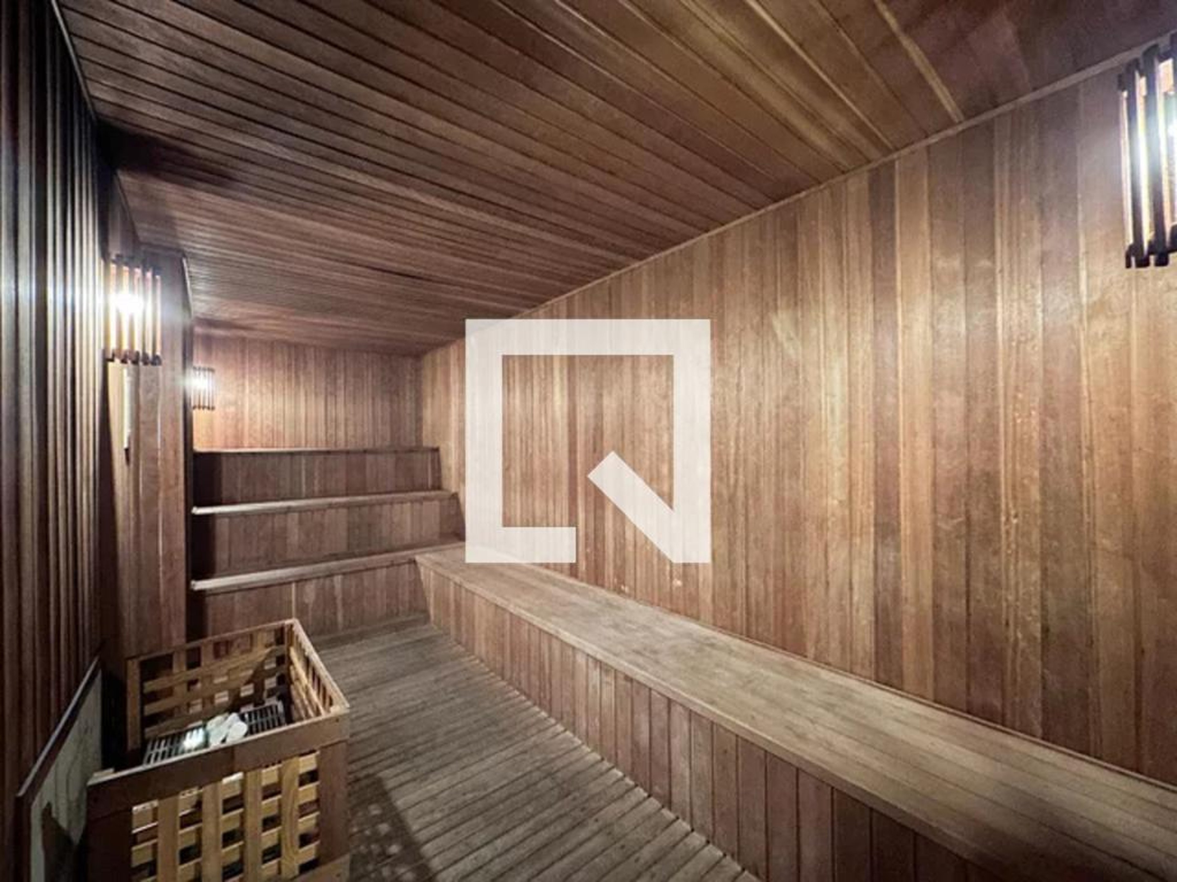 Sauna - Vide Campo Belo