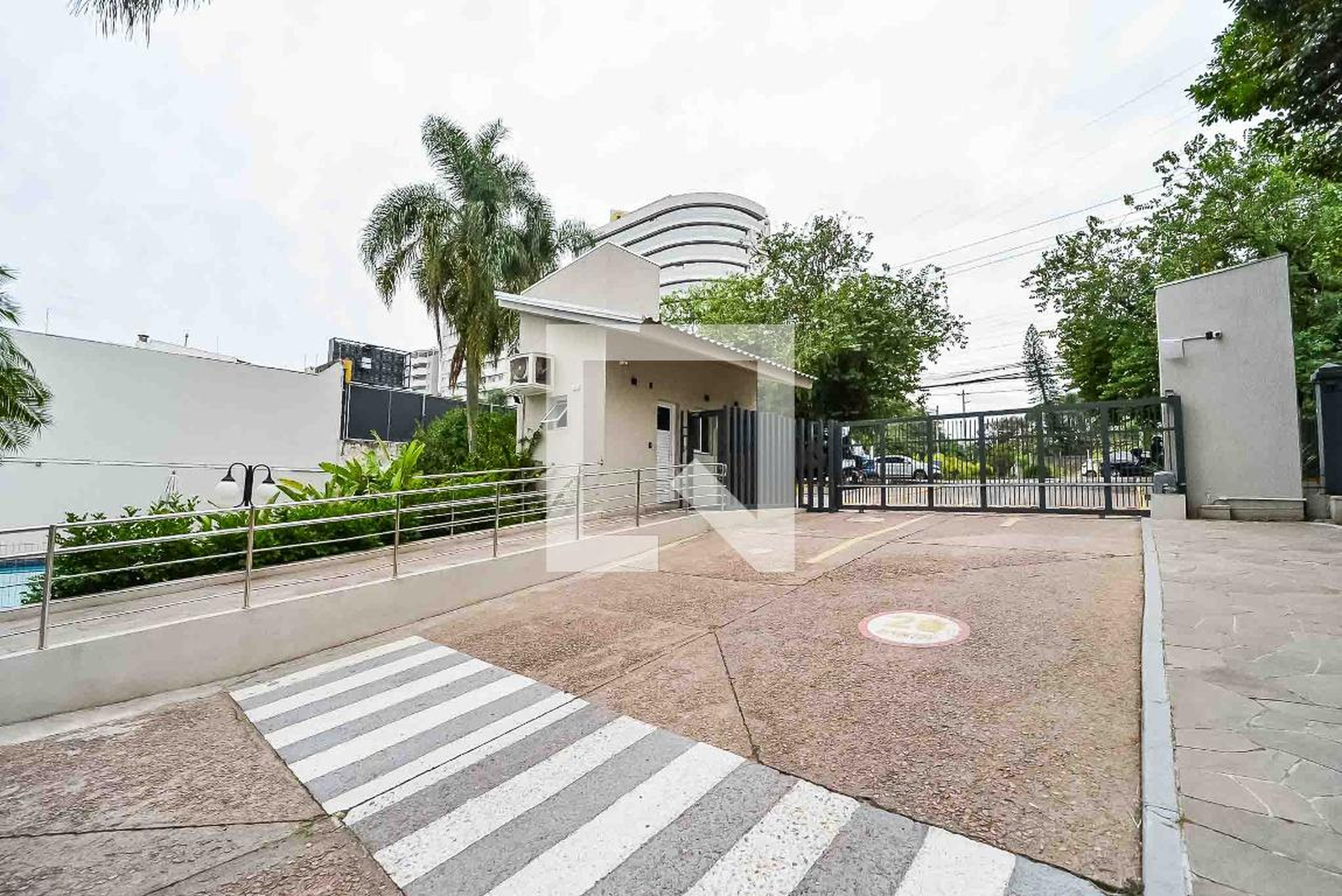 Portaria - Country Park