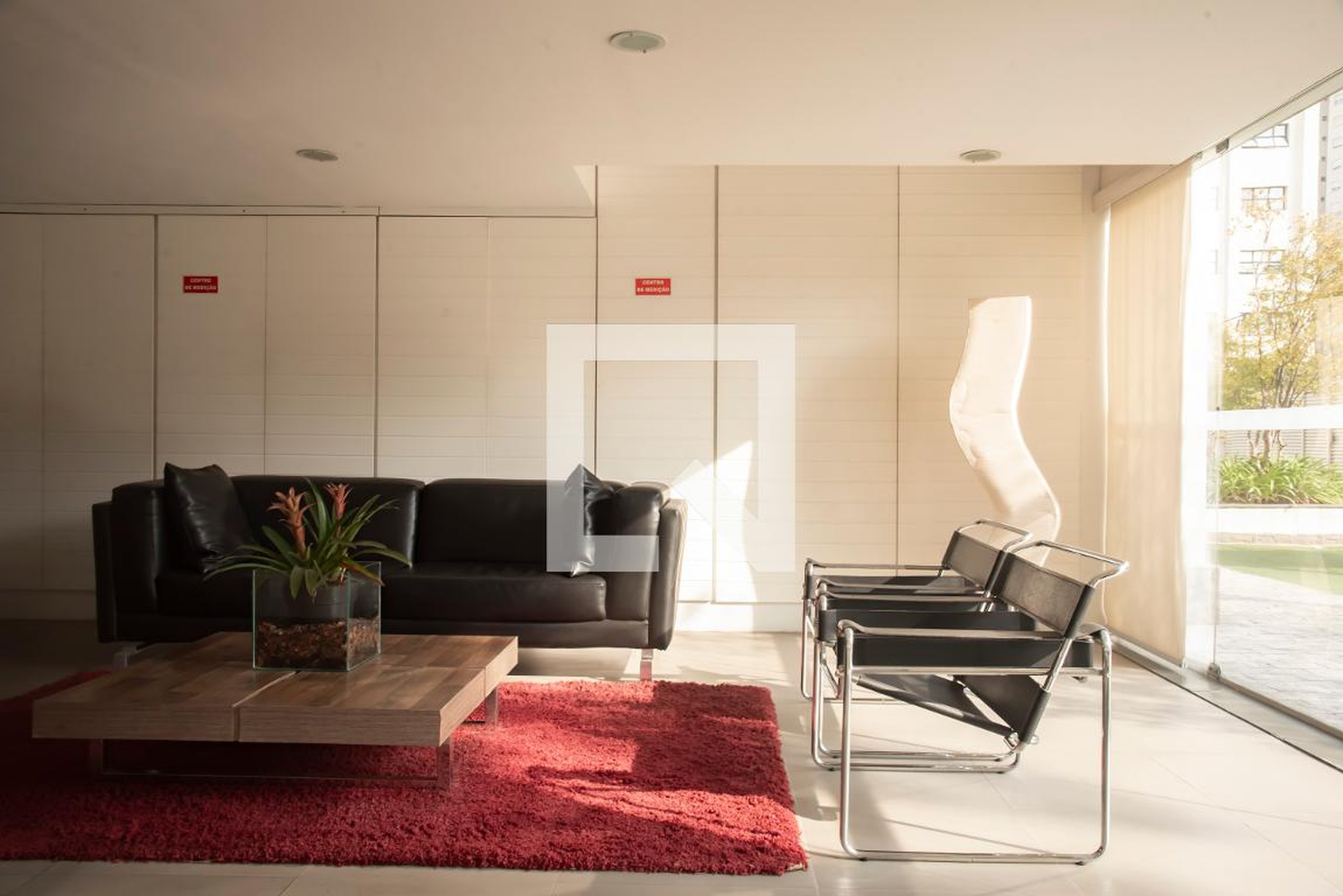 Hall social - Tulipa