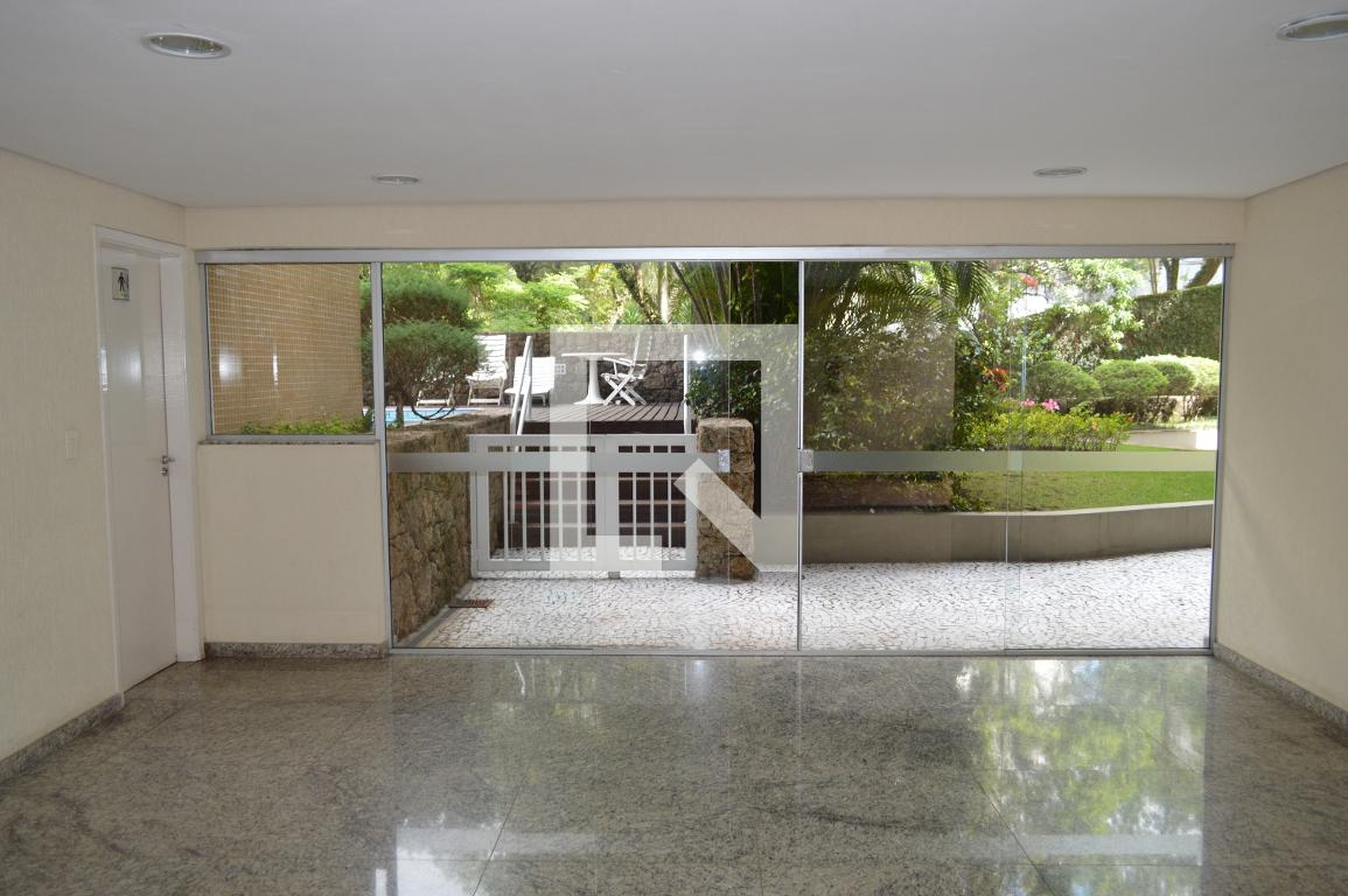 Salão de Festas - Avalon