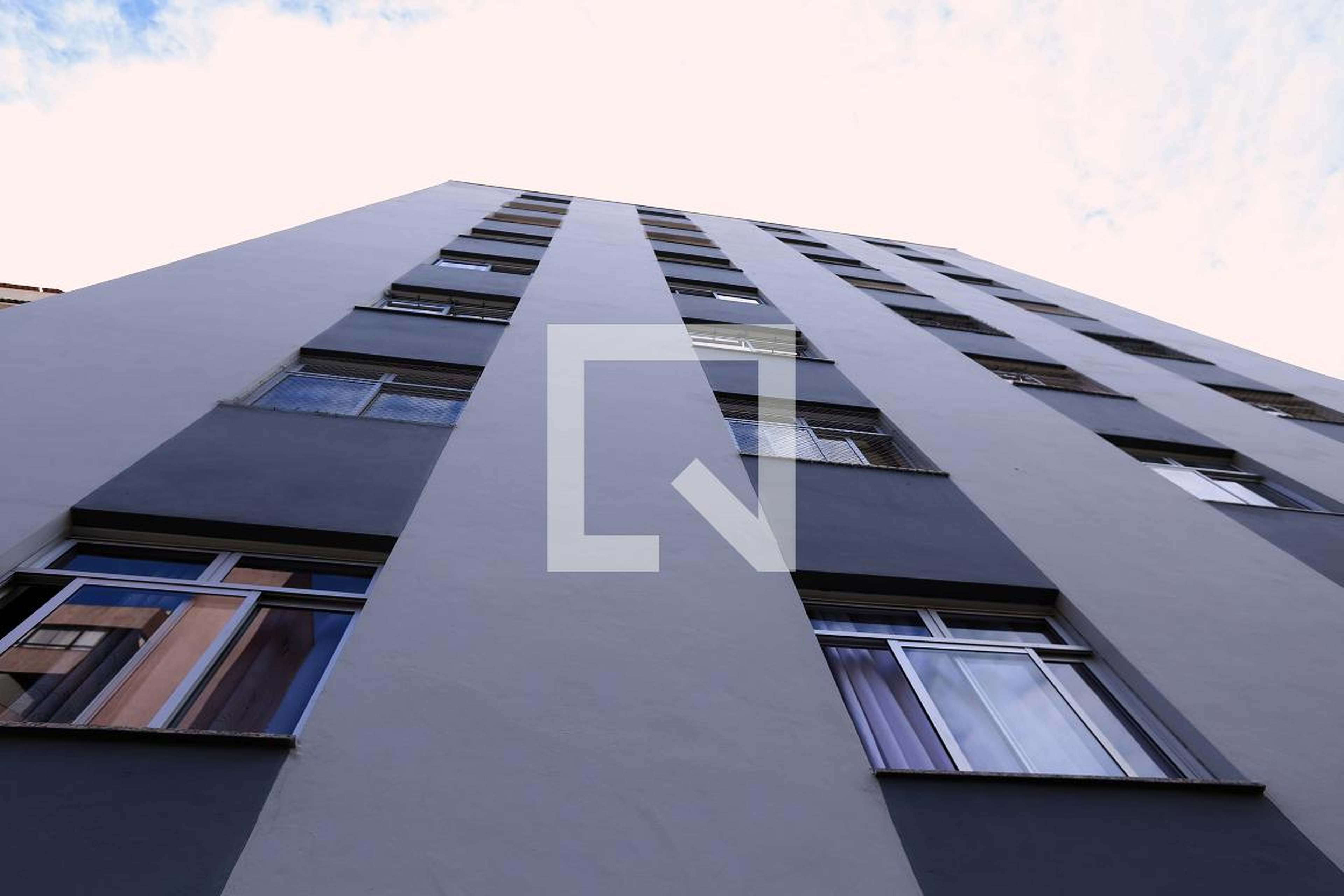 Fachada Edifício São José