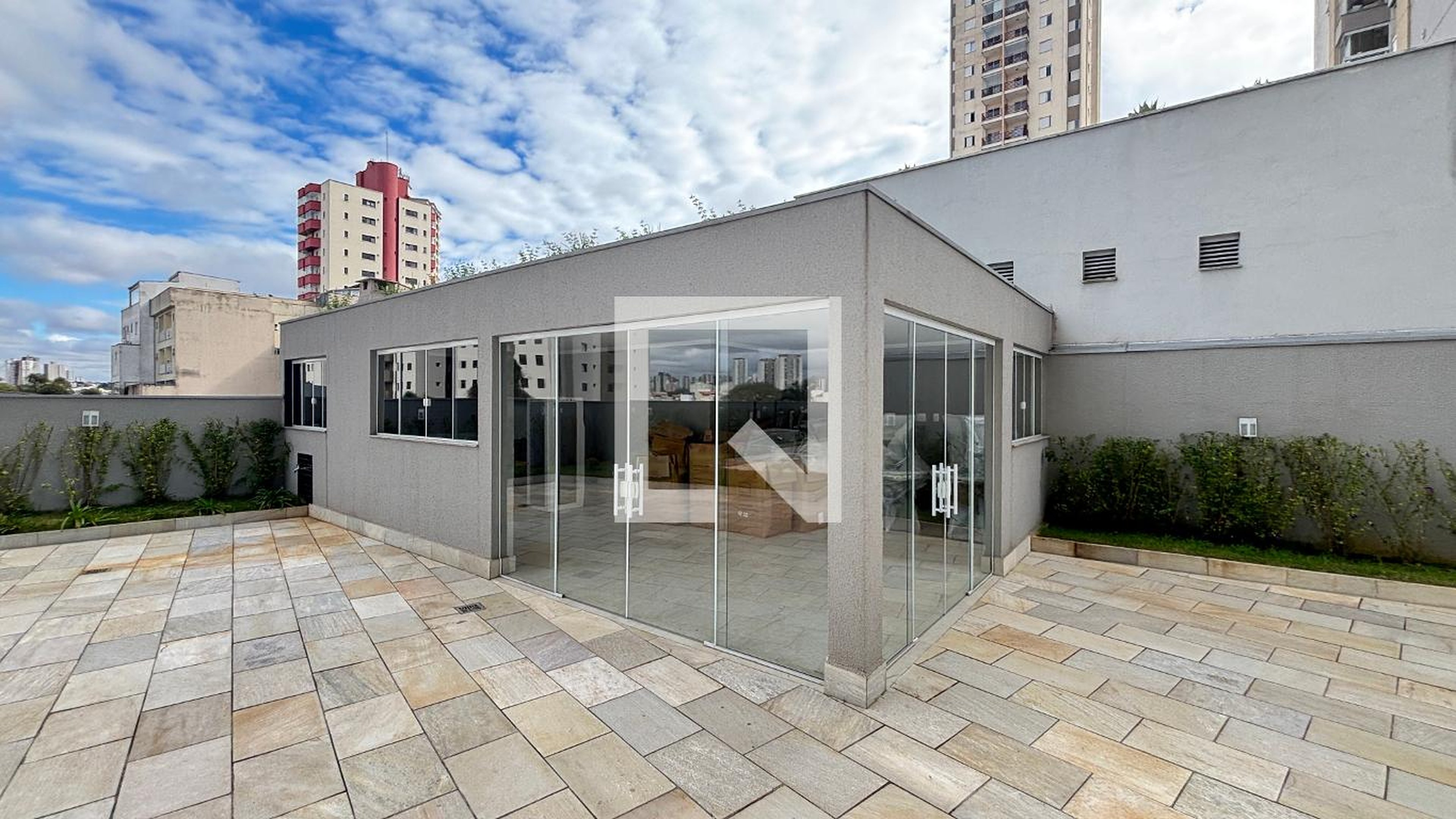 Churrasqueira - Uruguai