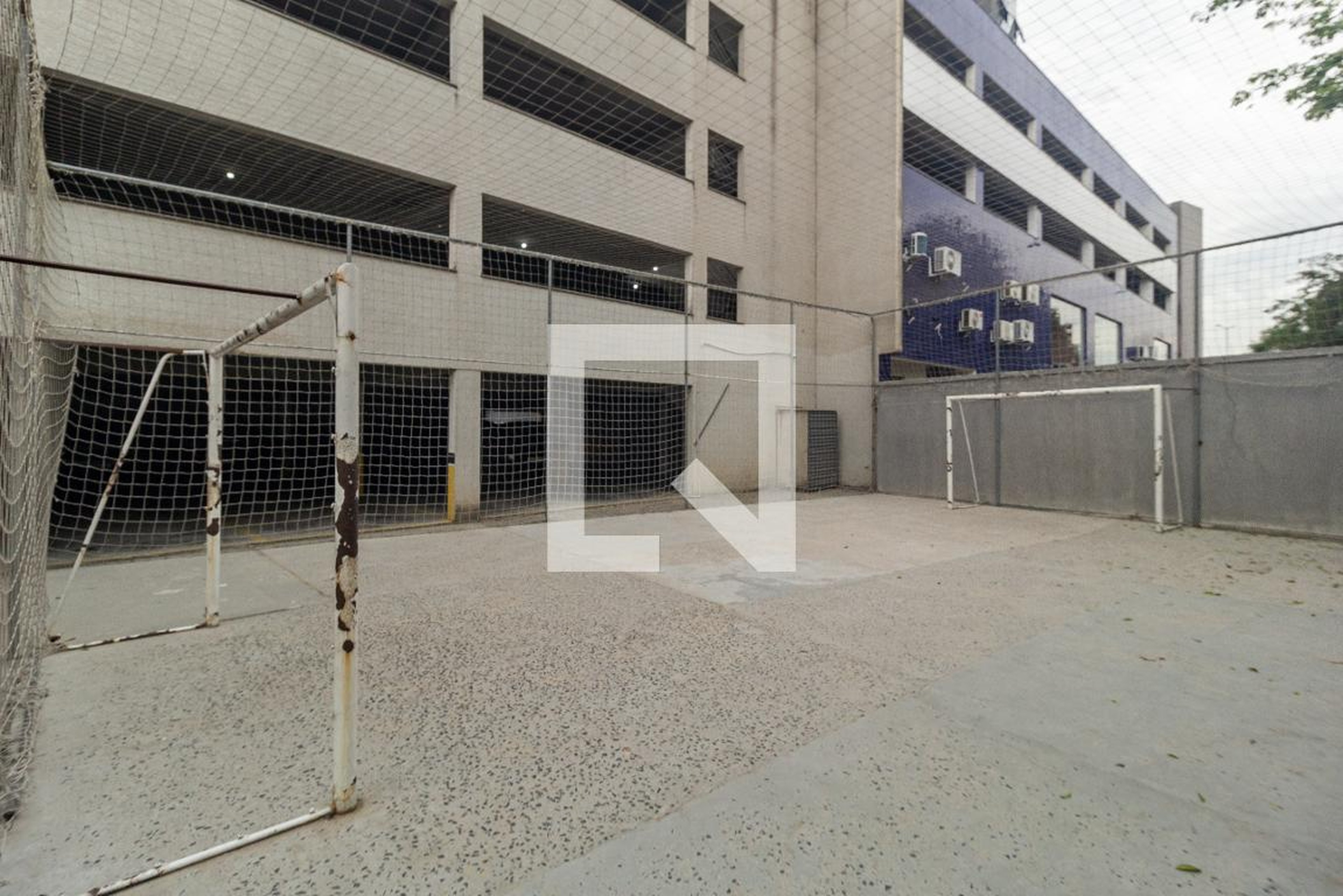 Quadra Esportiva - Vivvendas do Sol