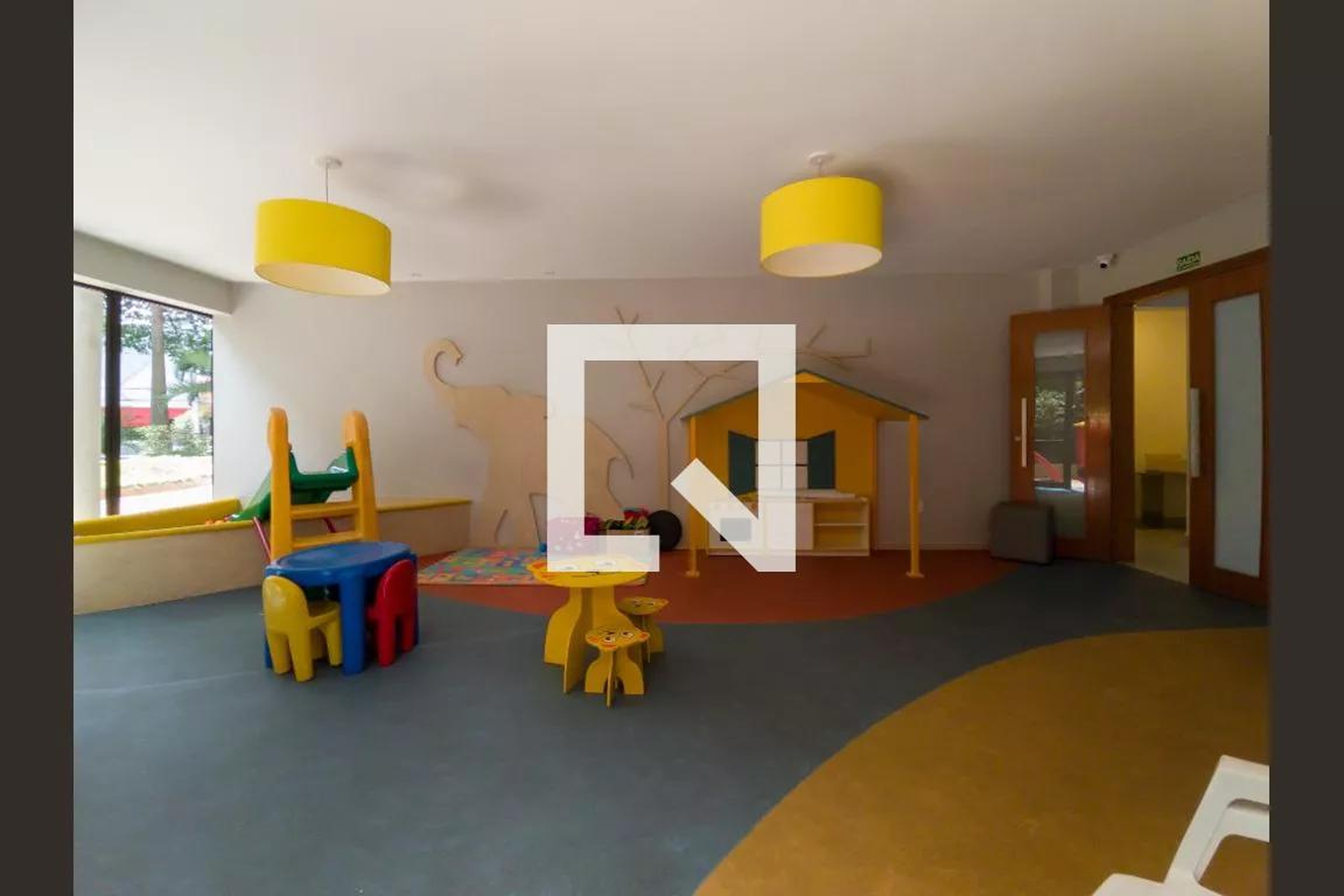 Brinquedoteca - Etoile