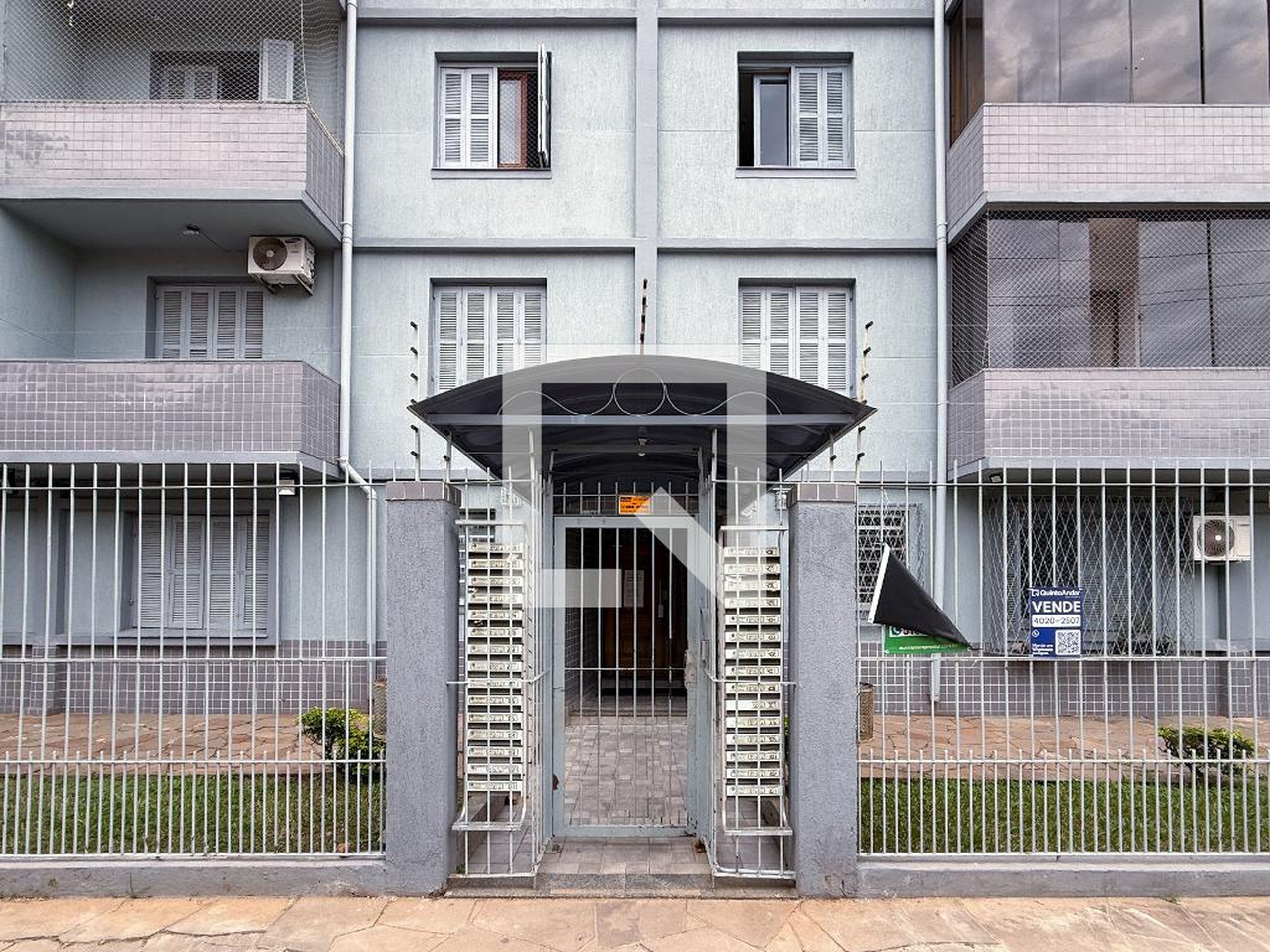 Portaria - Edifício Maranhão