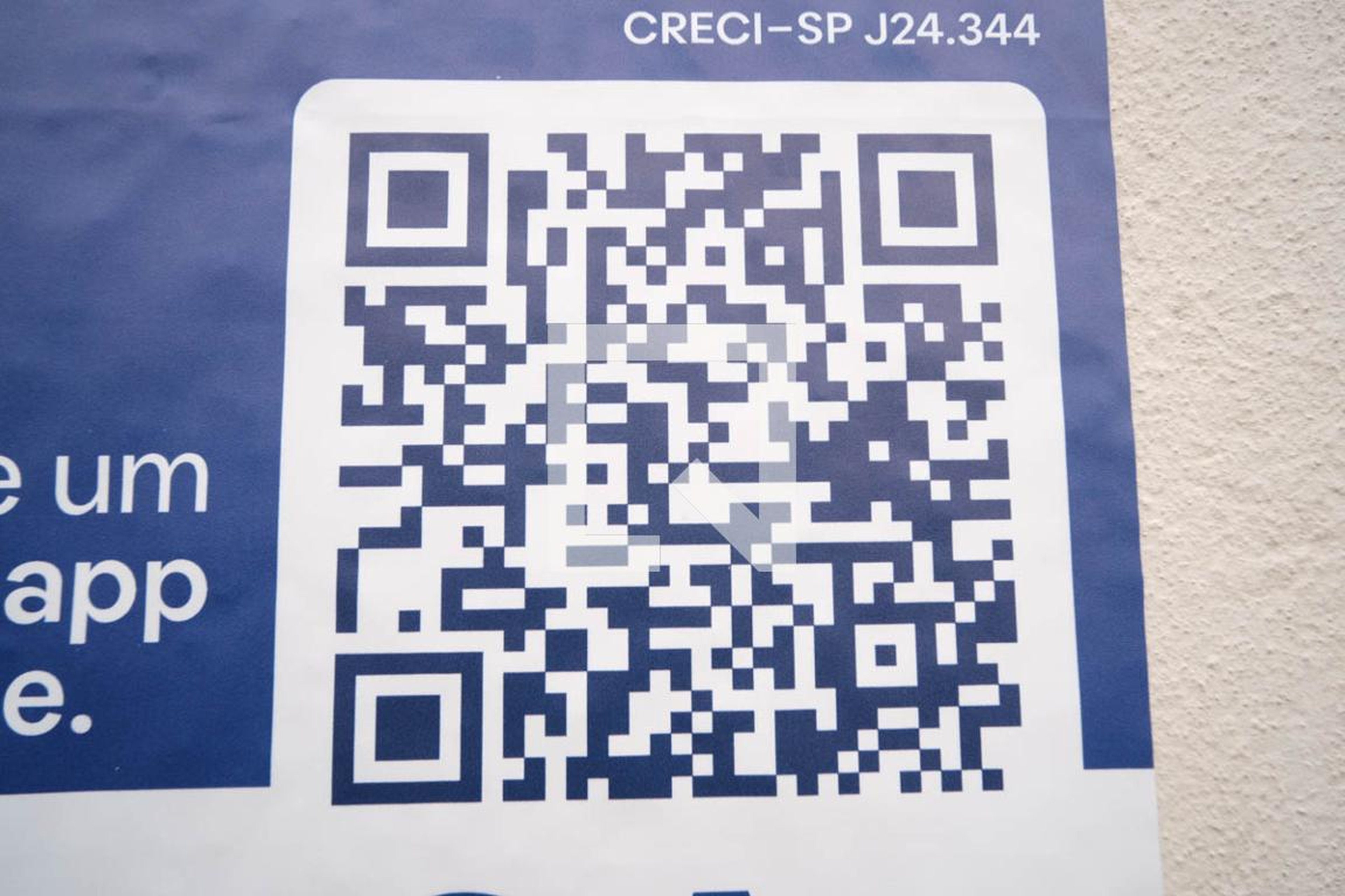 Fachada Edifício Antonio Julio Gonçalves