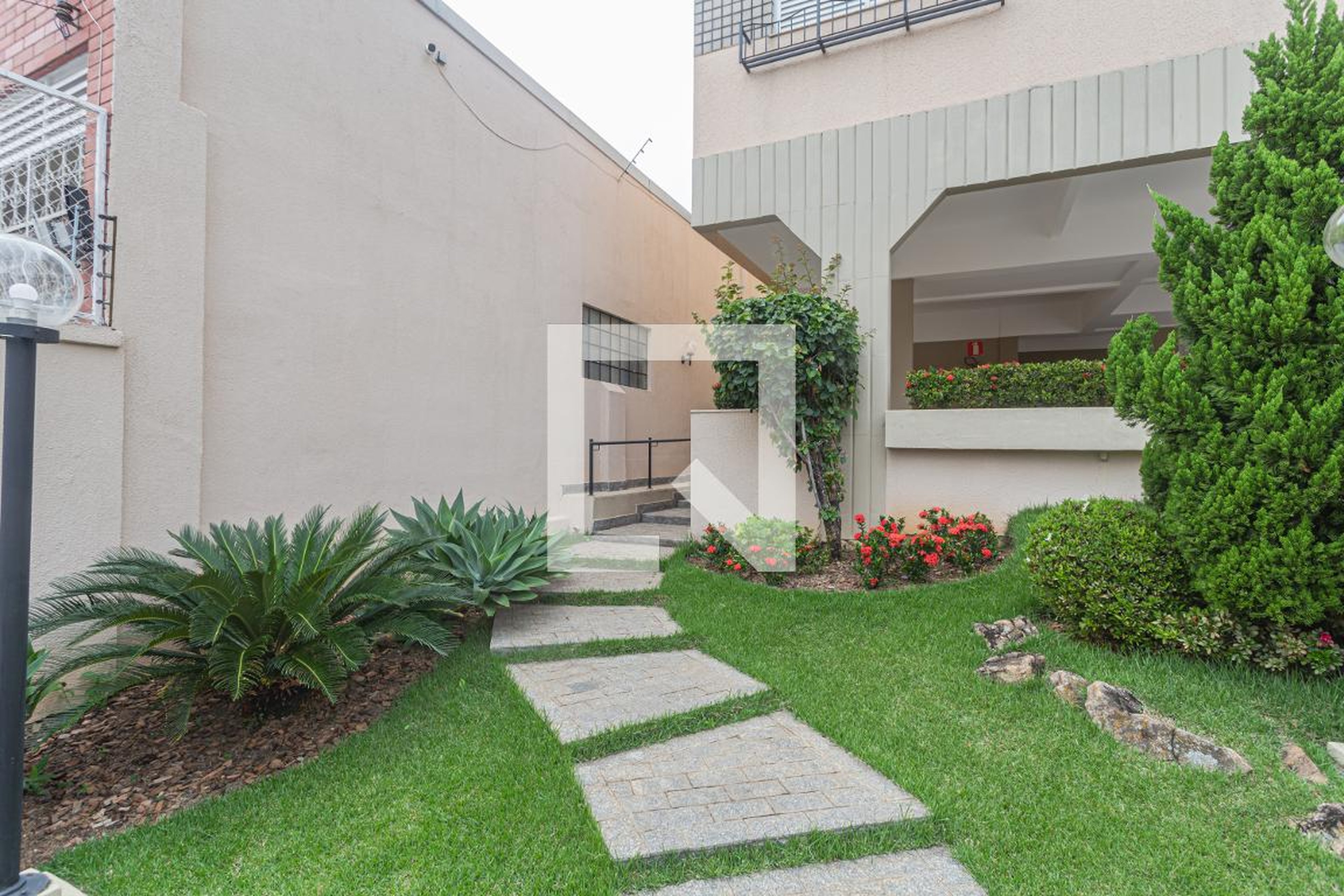 Hall de Entrada - Edifício Izabel