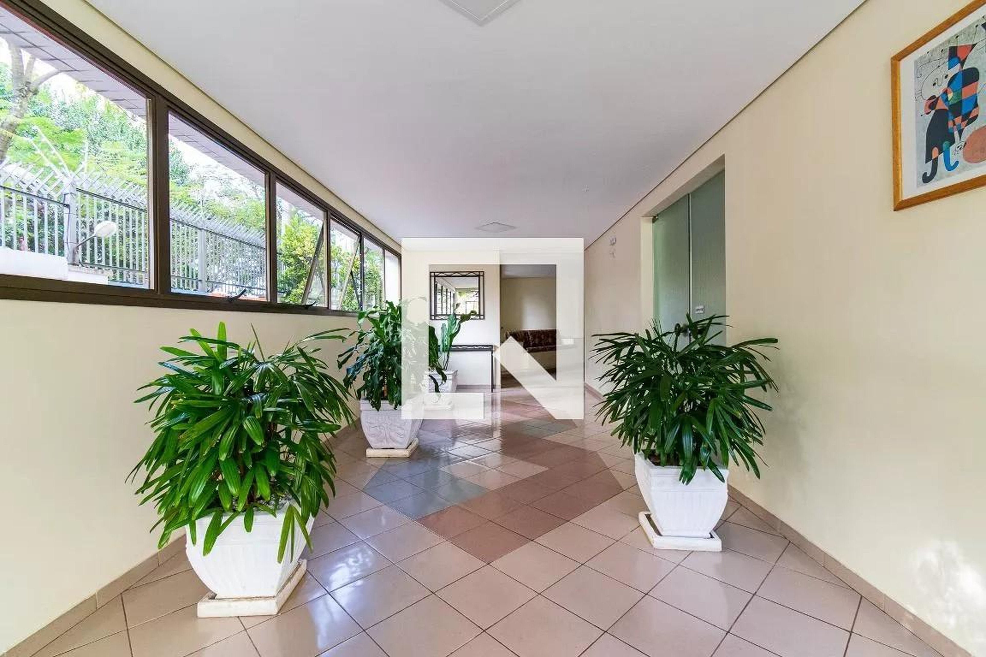 Hall social - Verona