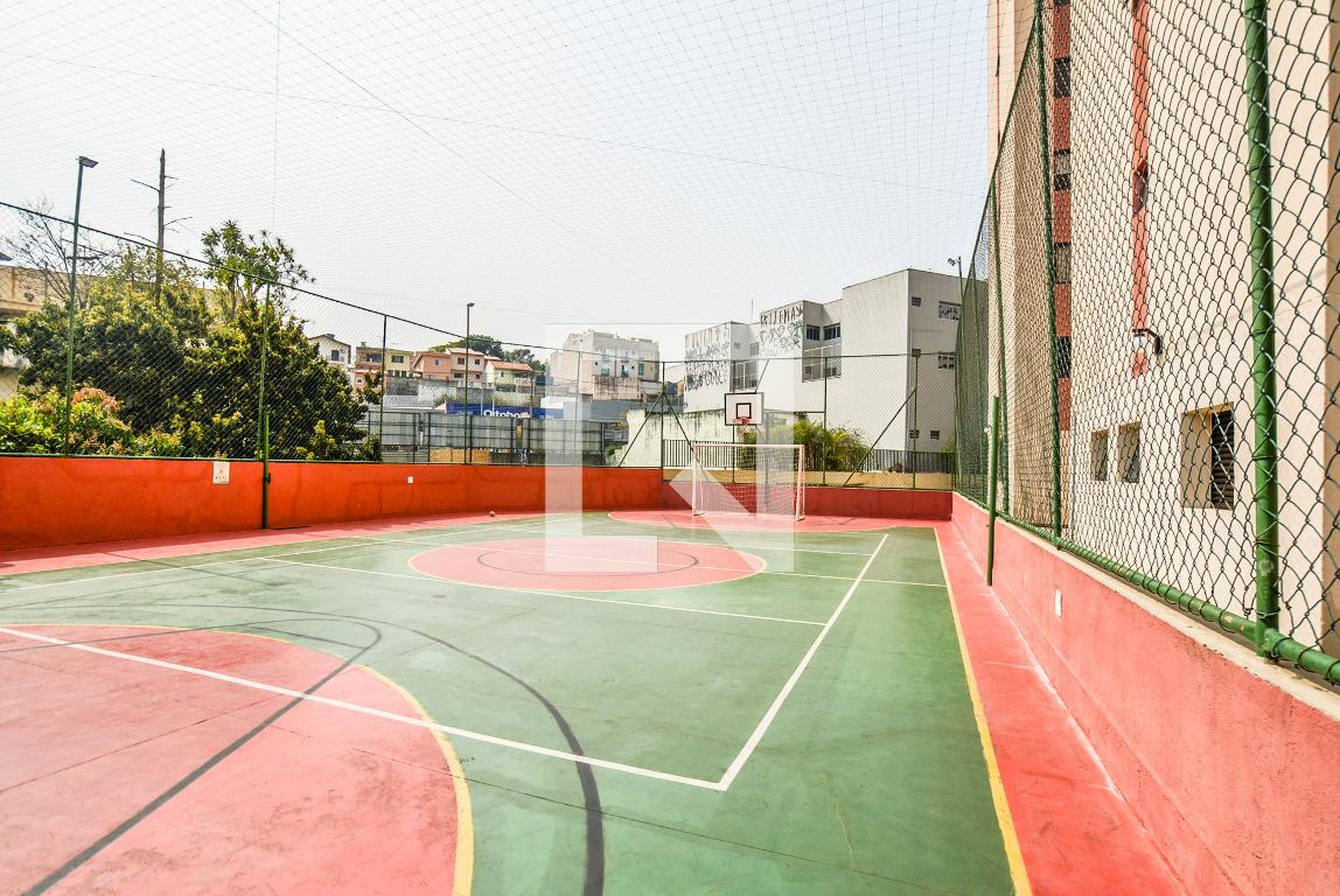 Quadra - Villagio D Italia ED. Napolis