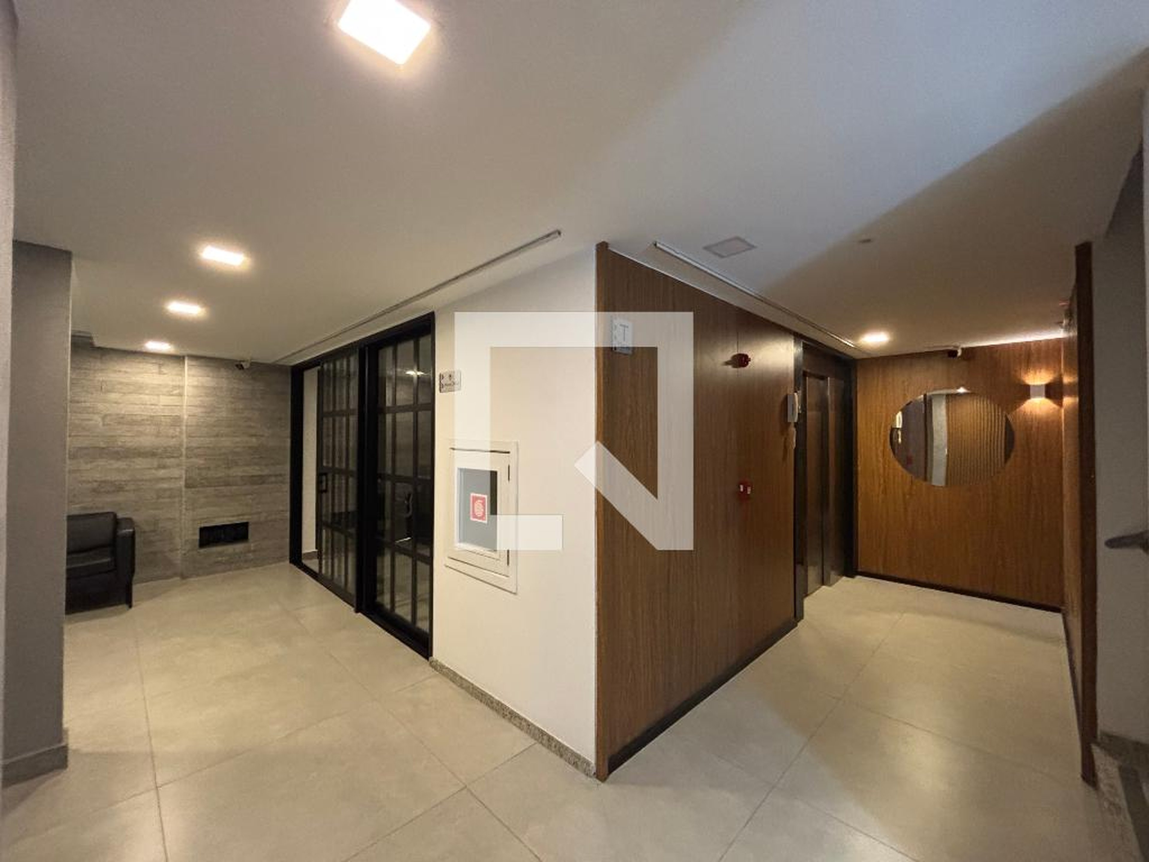 Portaria - Selfie Tech