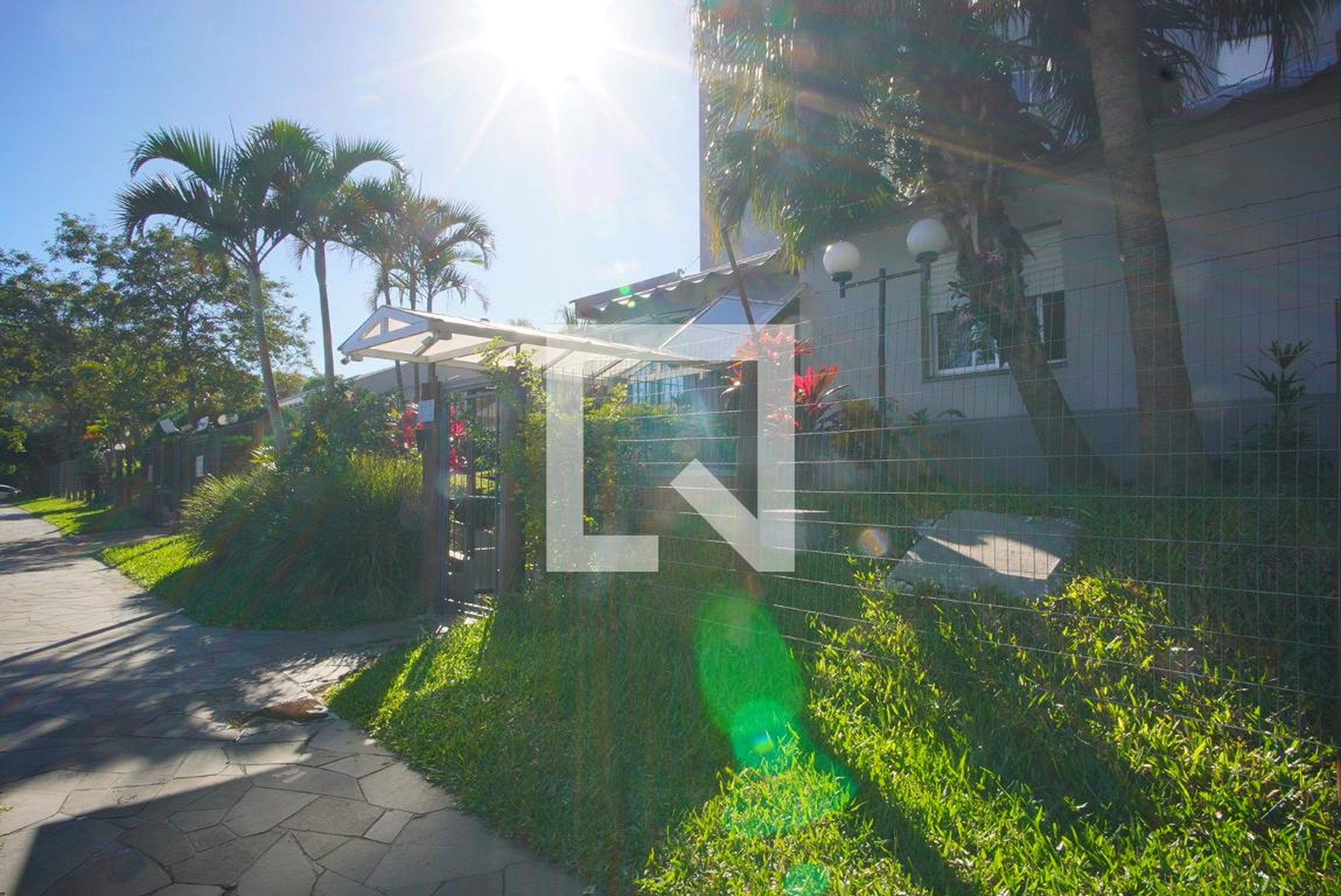 Área comum - Monte Libano