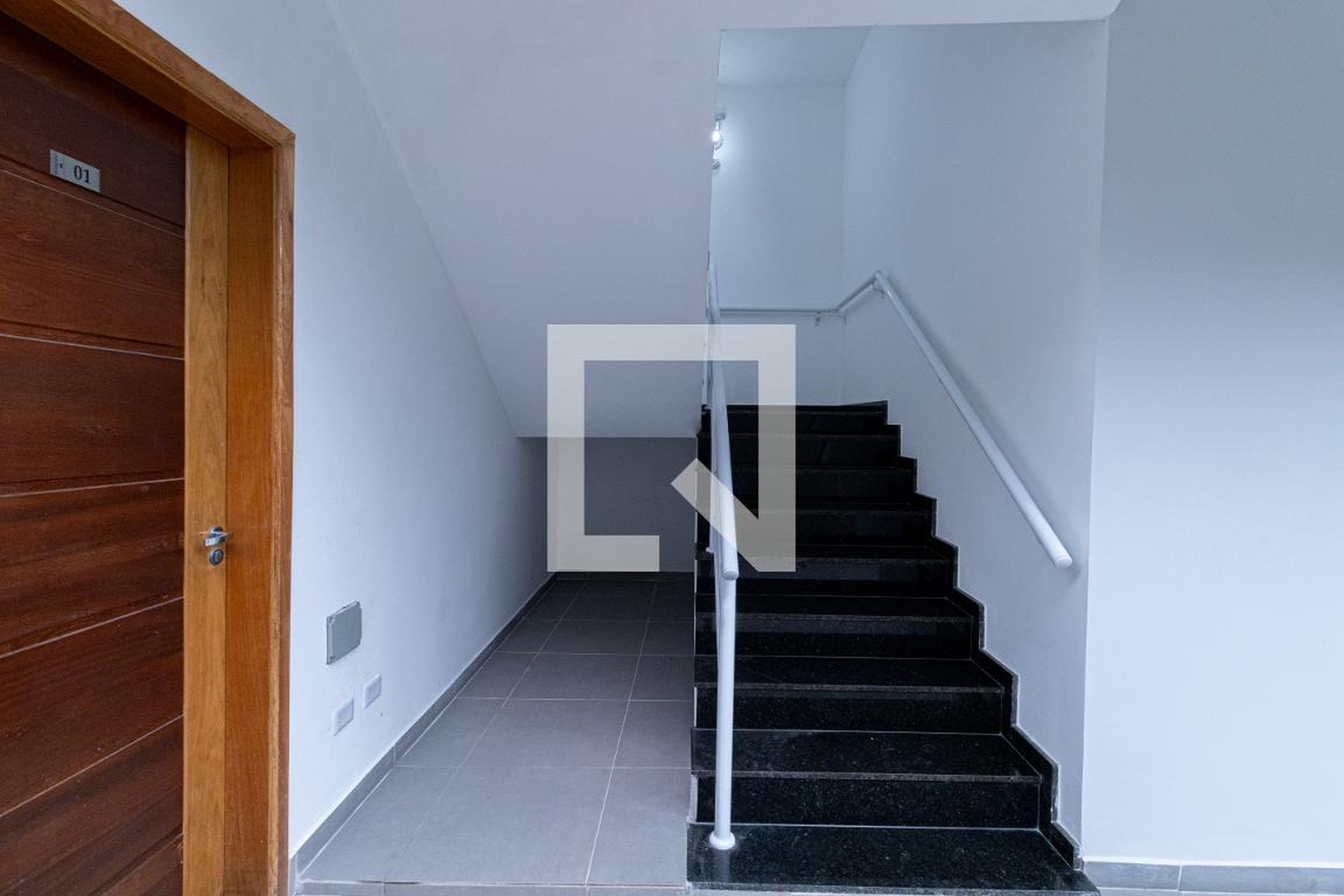 Área comum - Rio Branco