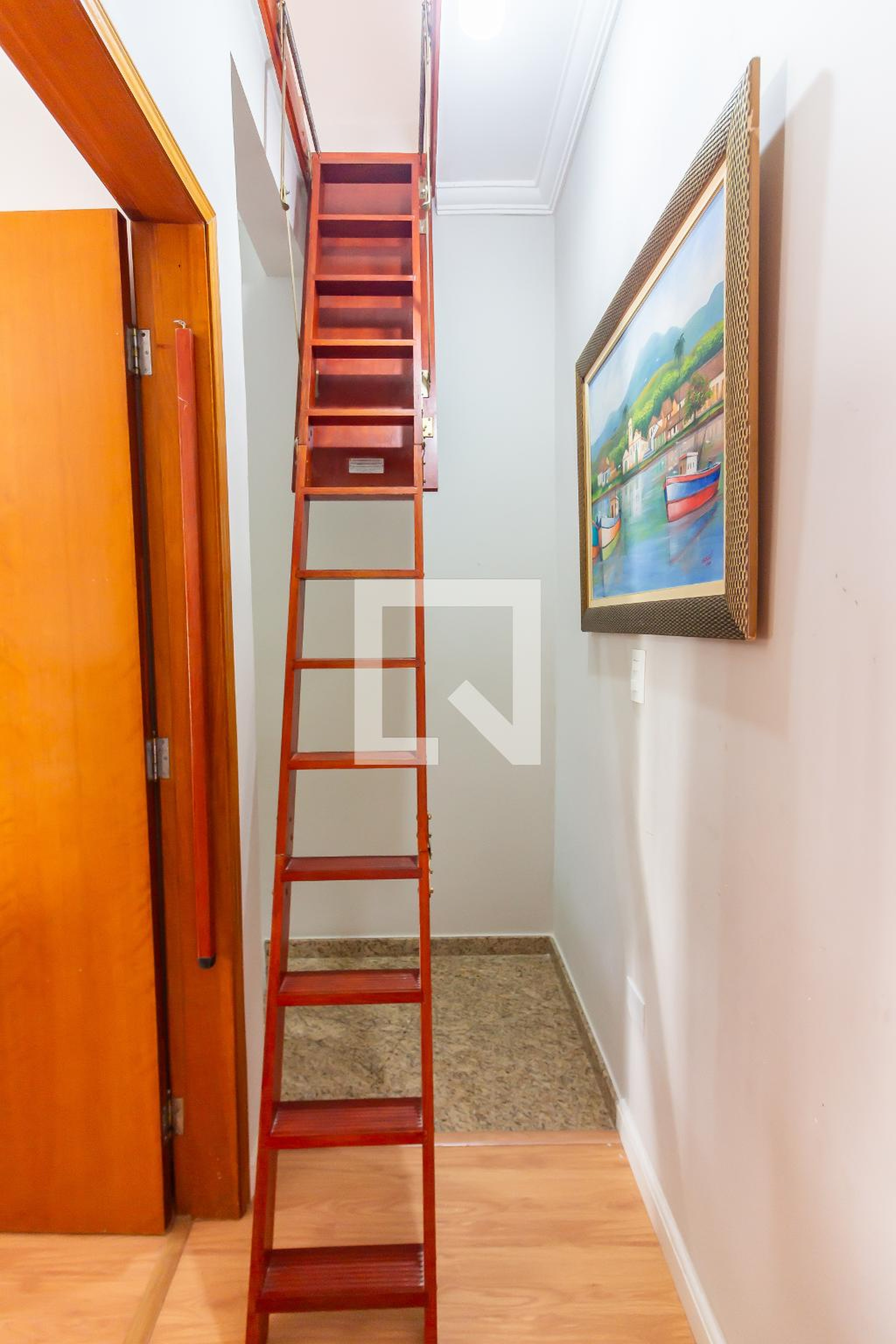 Hall - 