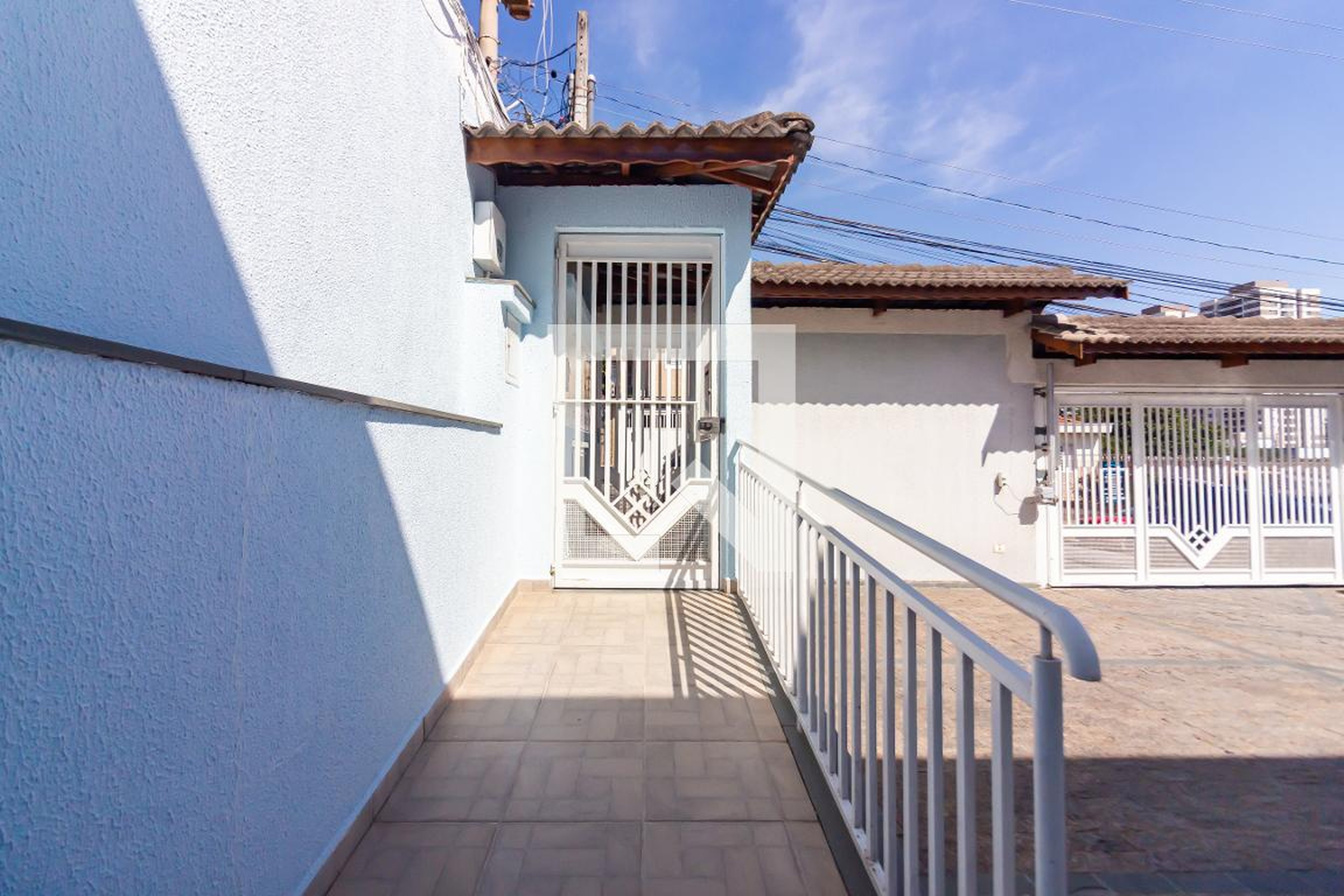 Hall de Entrada - 