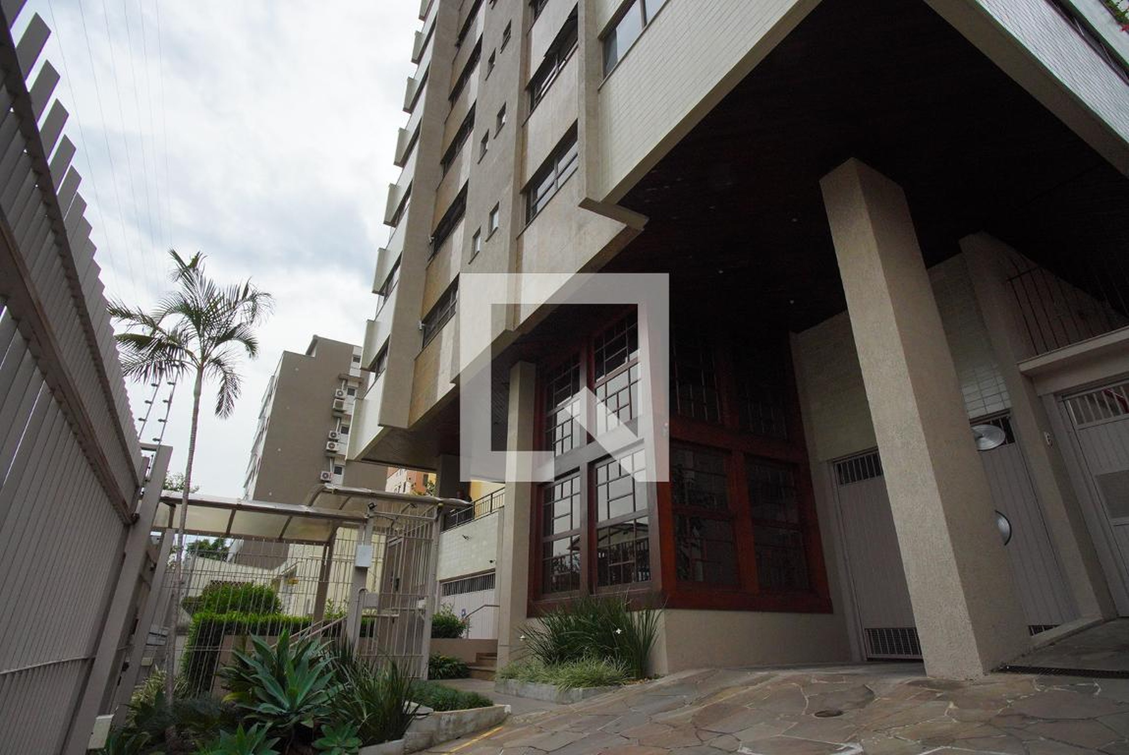 Área comum - Residencial Geneve