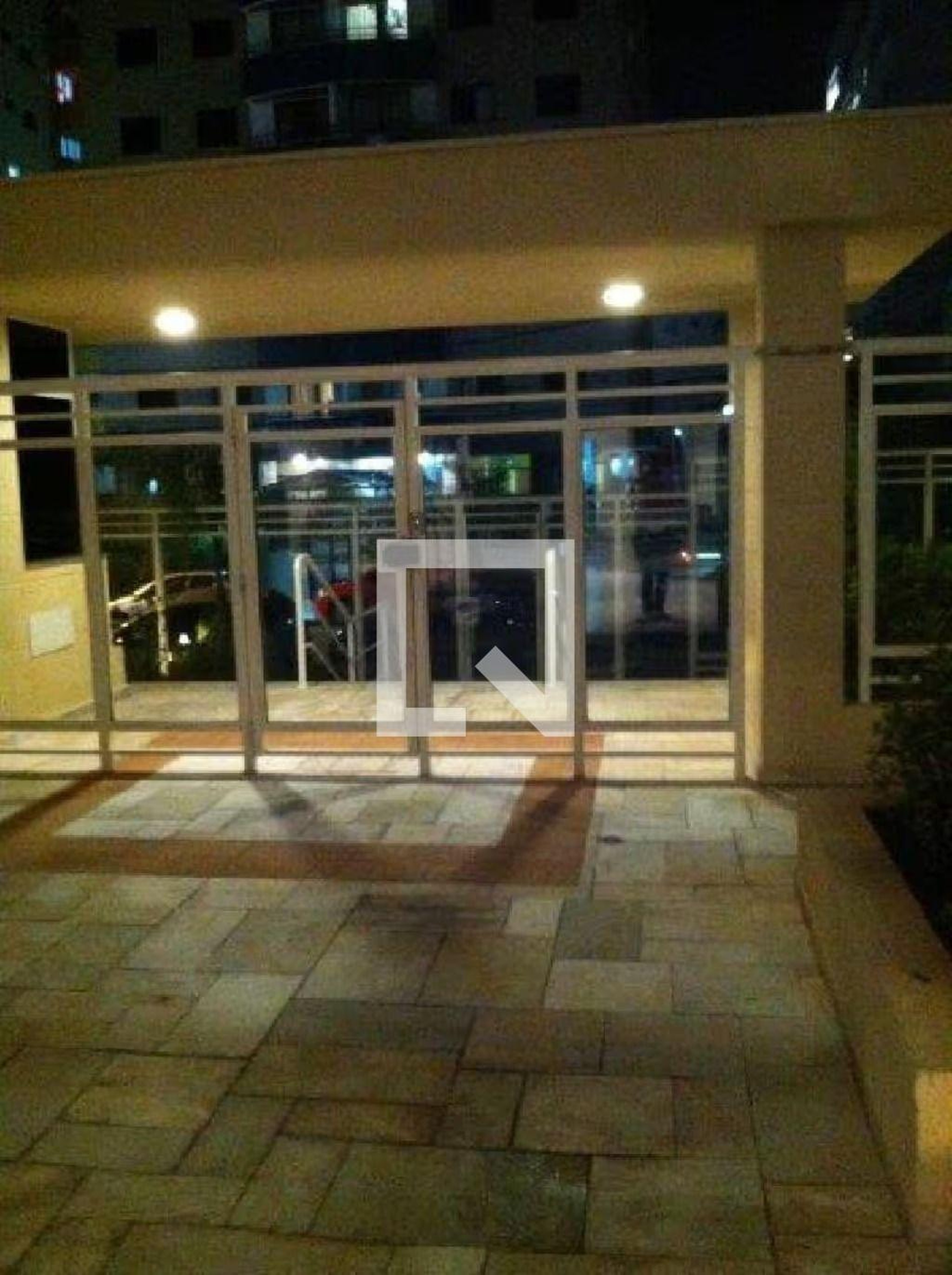 Fachada Condomínio Acclimare