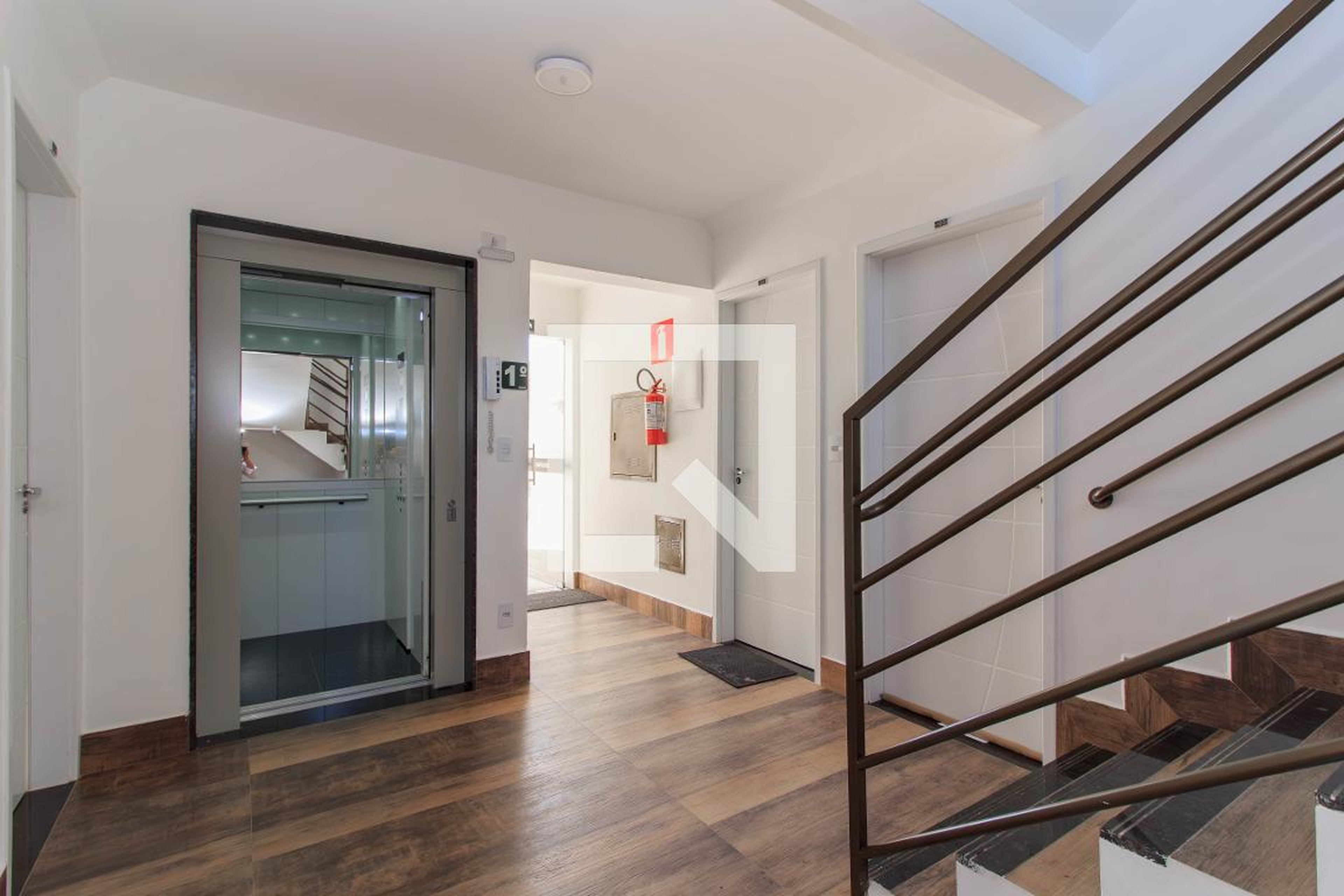 Hall social - ED. Royale