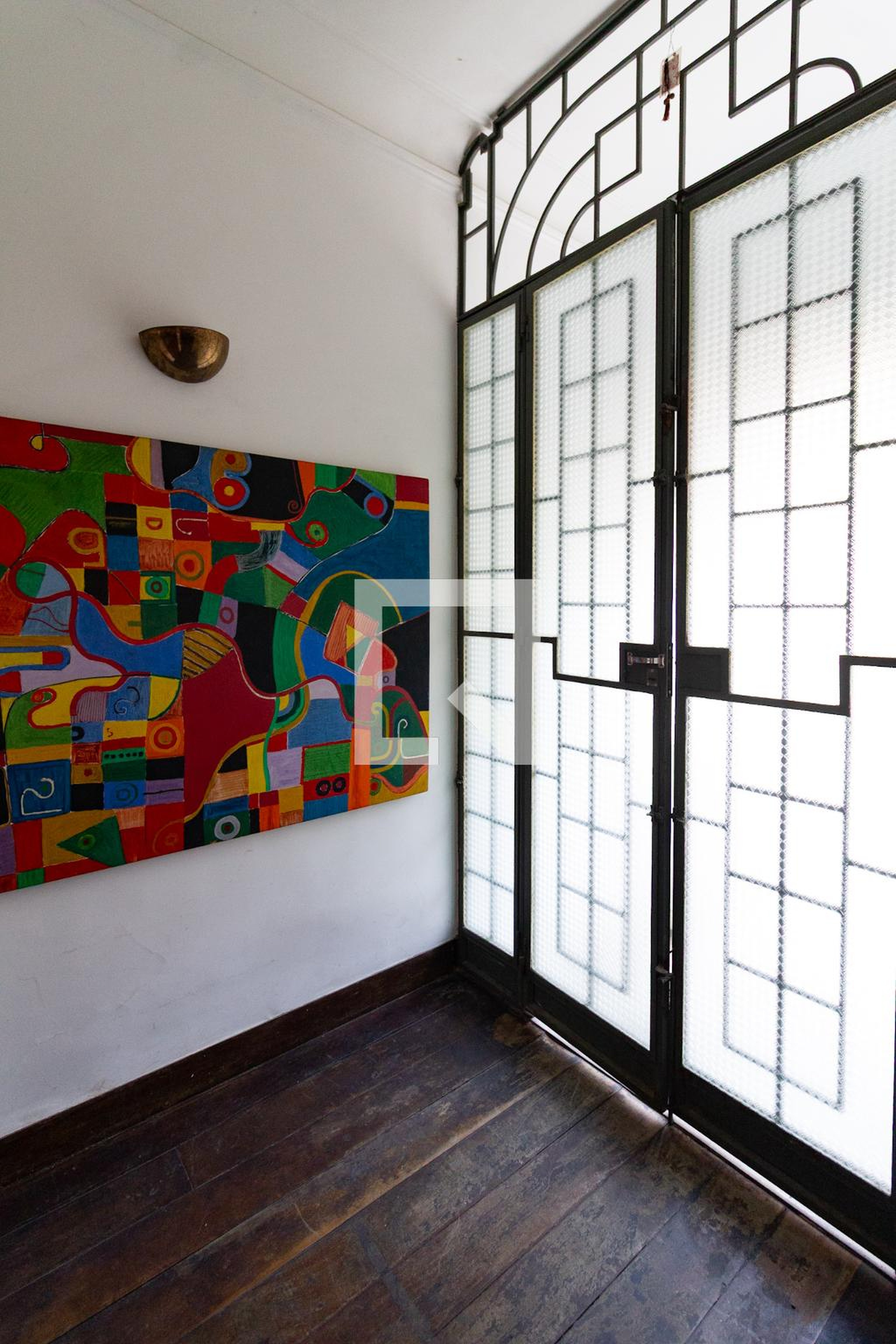 Hall de entrada - null