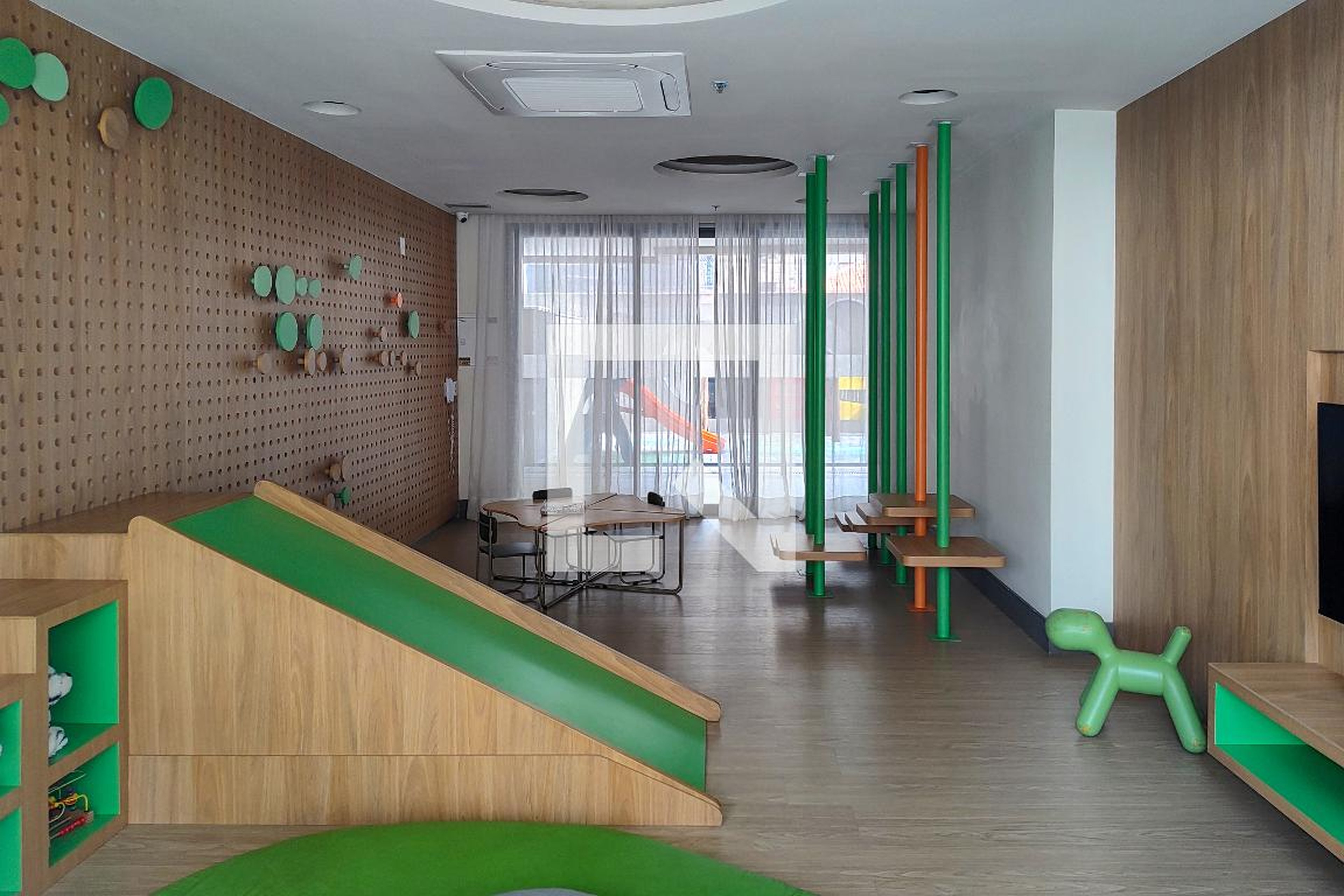 Brinquedoteca - Home Boutique