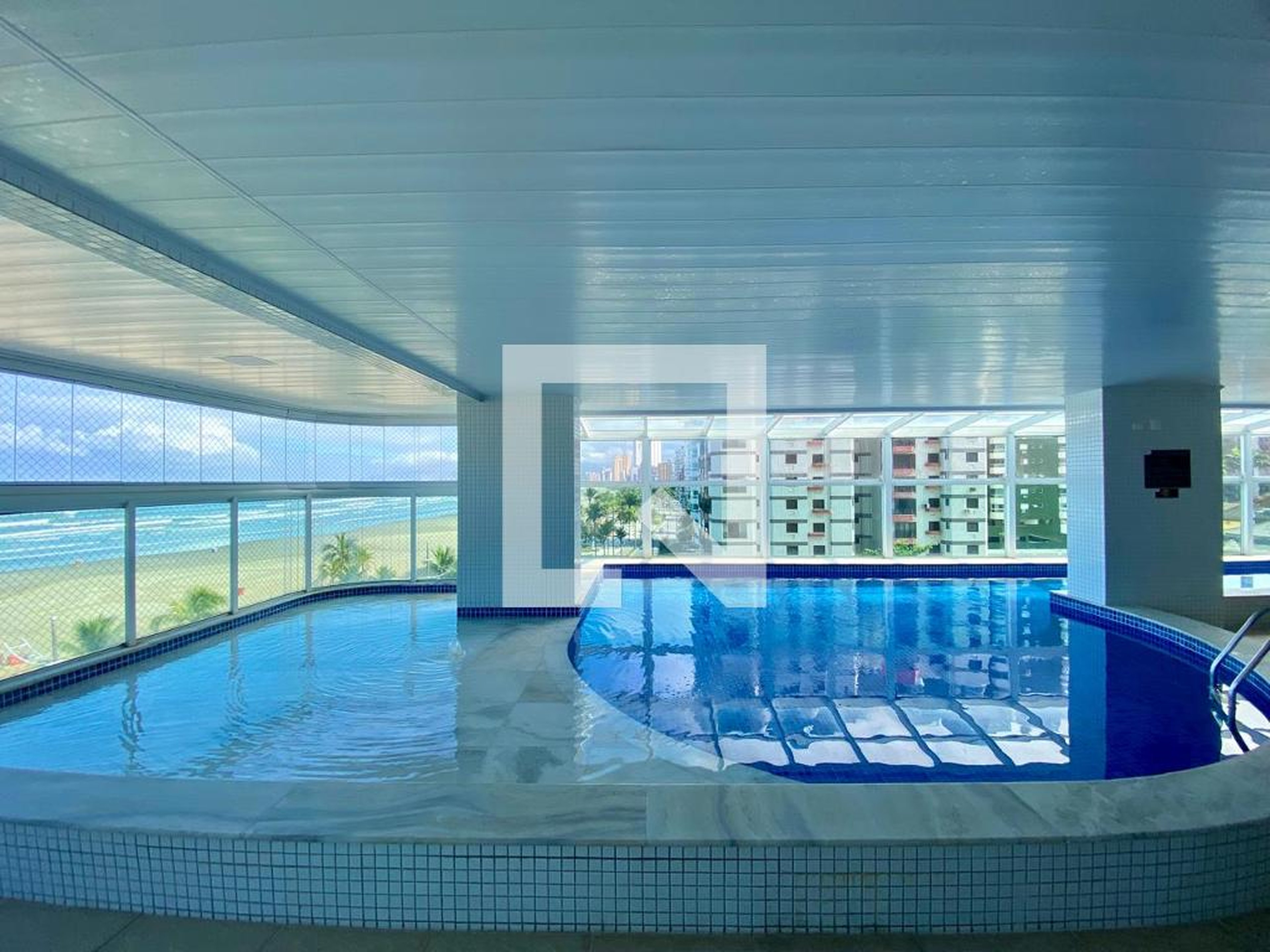 Piscina - Cristal Residence